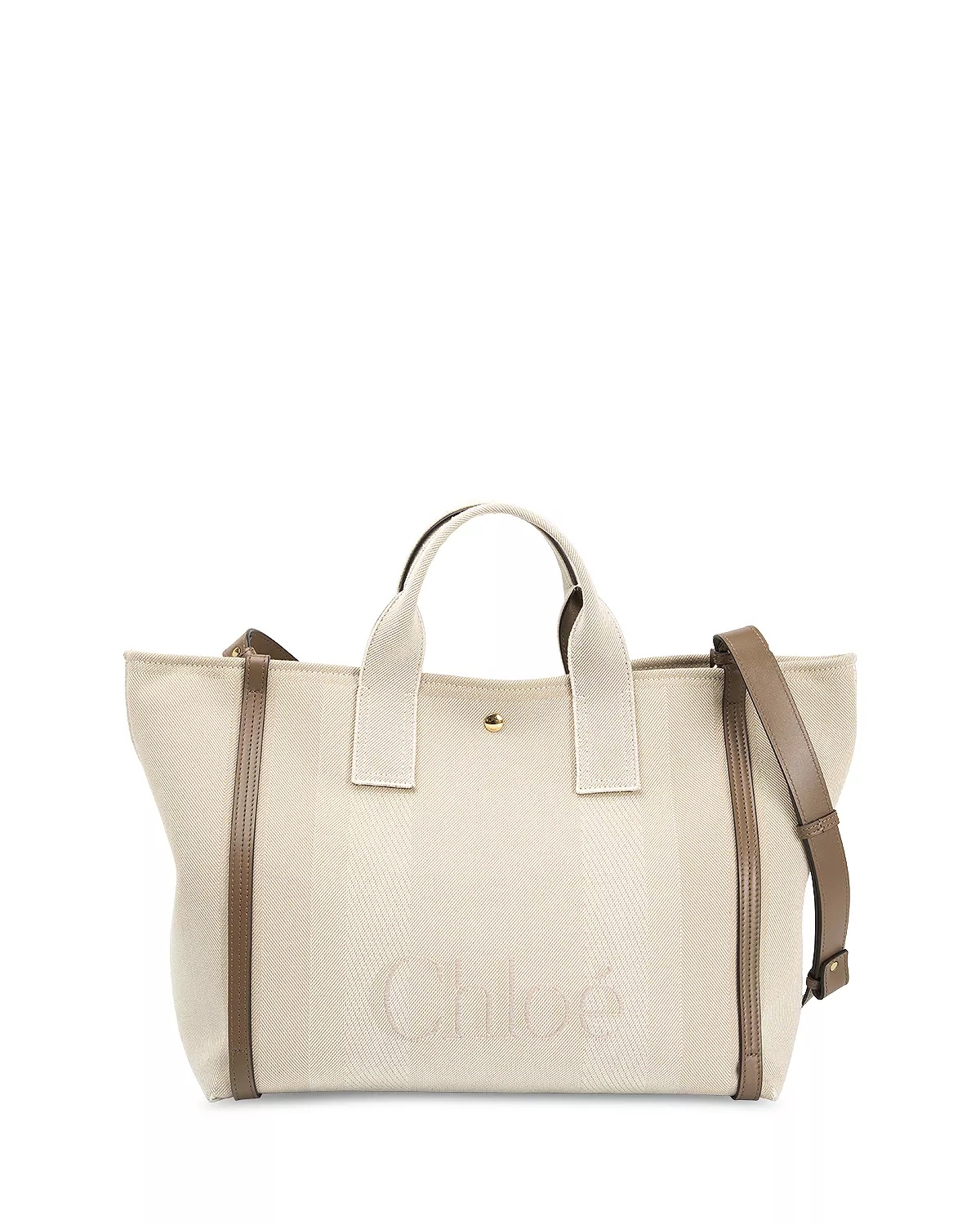 Carry Medium Tote - 7