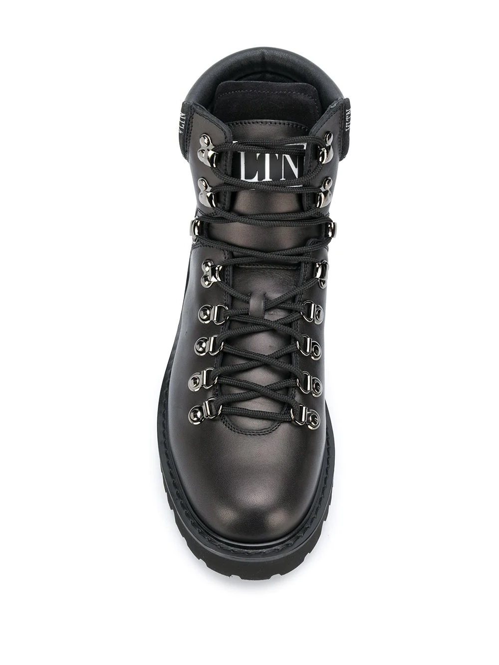 VLTN hiker-style boots - 4