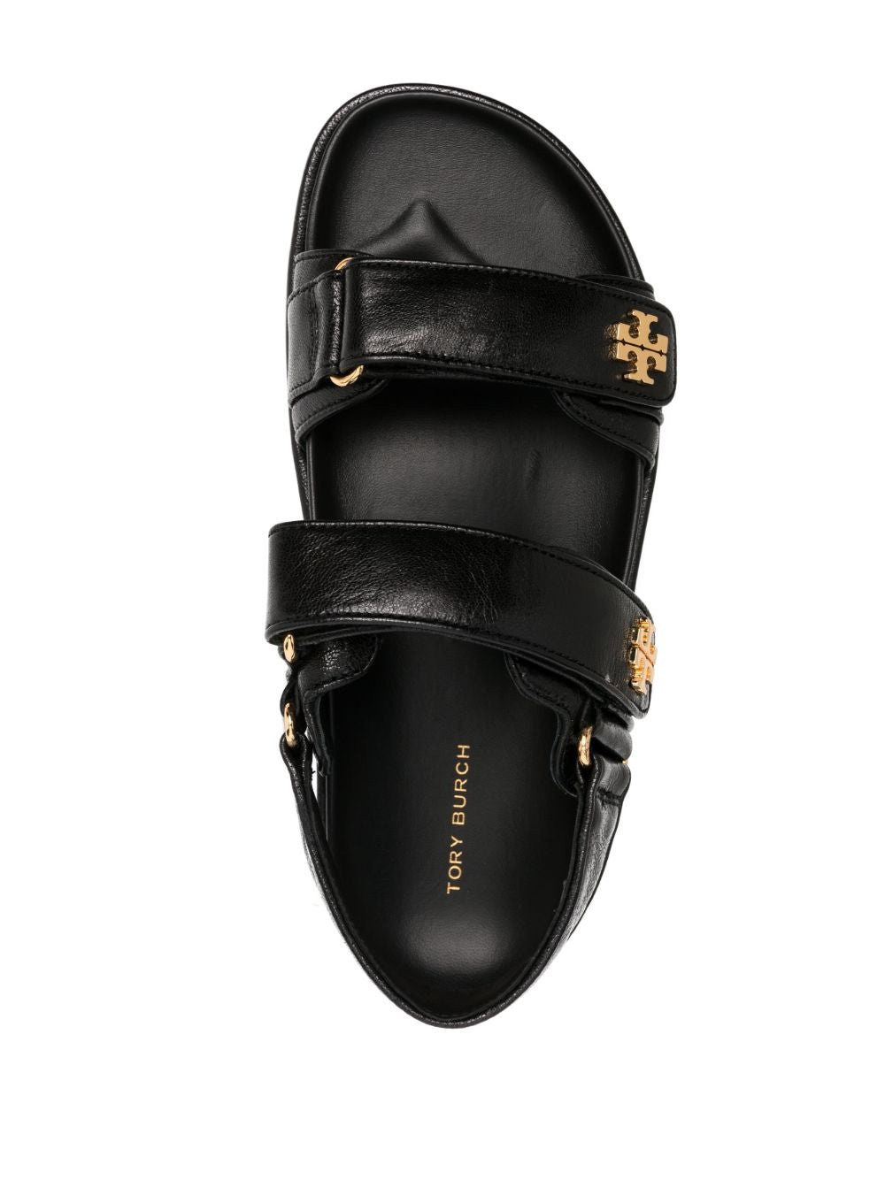 Tory Burch - Tory Burch Sandals Black - 4
