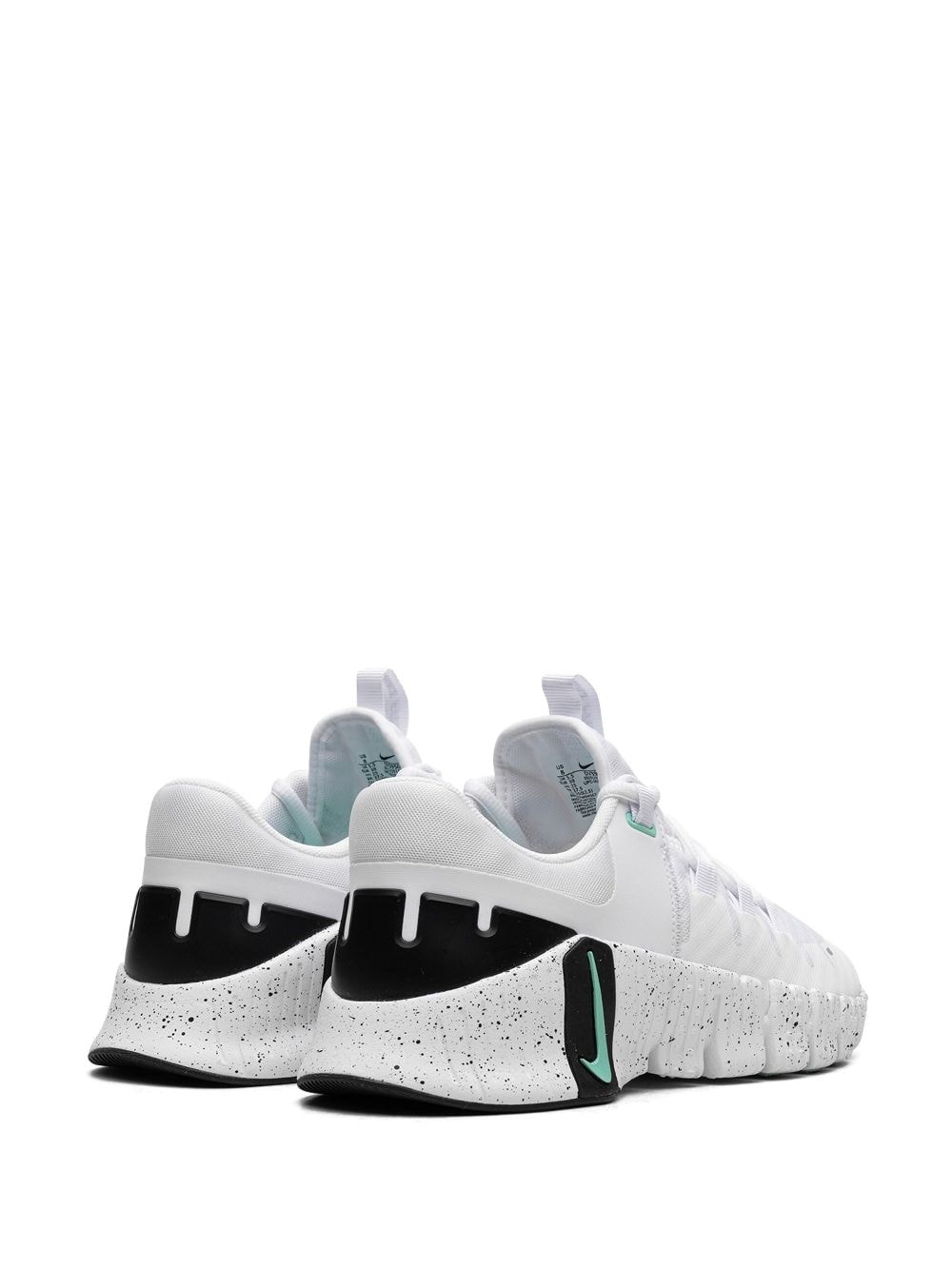 Free Metcon 5 "Emerald Rise" sneakers - 3