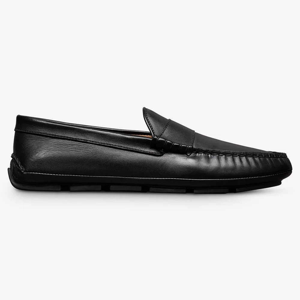 Apex Driving Loafer - 1