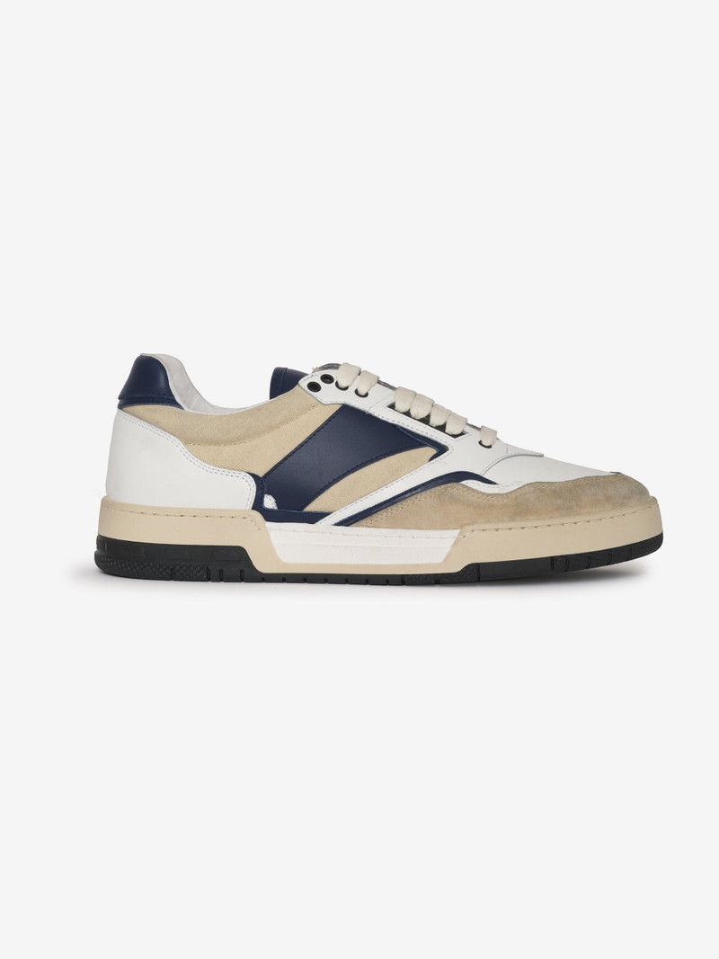 RACING SNEAKER - 1
