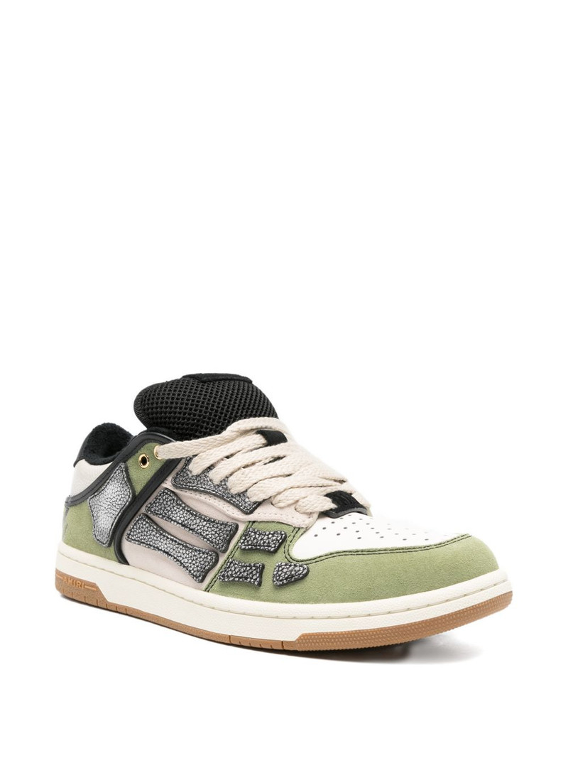 AMIRI Skel sneakers outlook