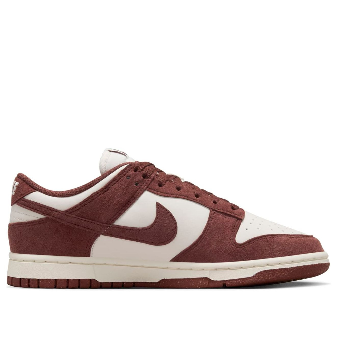 (WMNS) Nike Dunk Low Next Nature 'Red Sepia' HJ7673-001 - 2