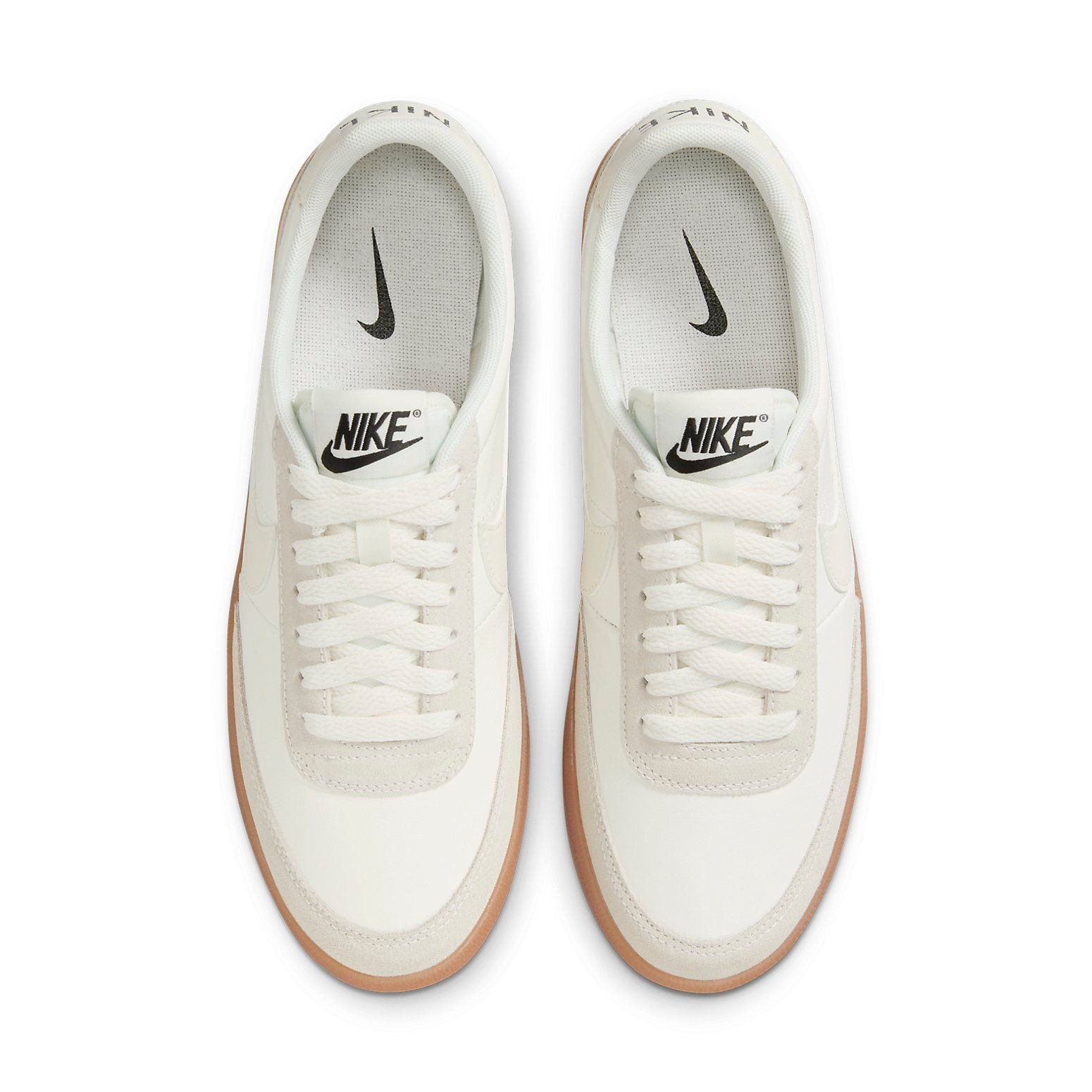 (WMNS) Nike Killshot 2 'Sail Black Gum' FZ5630-101 - 3