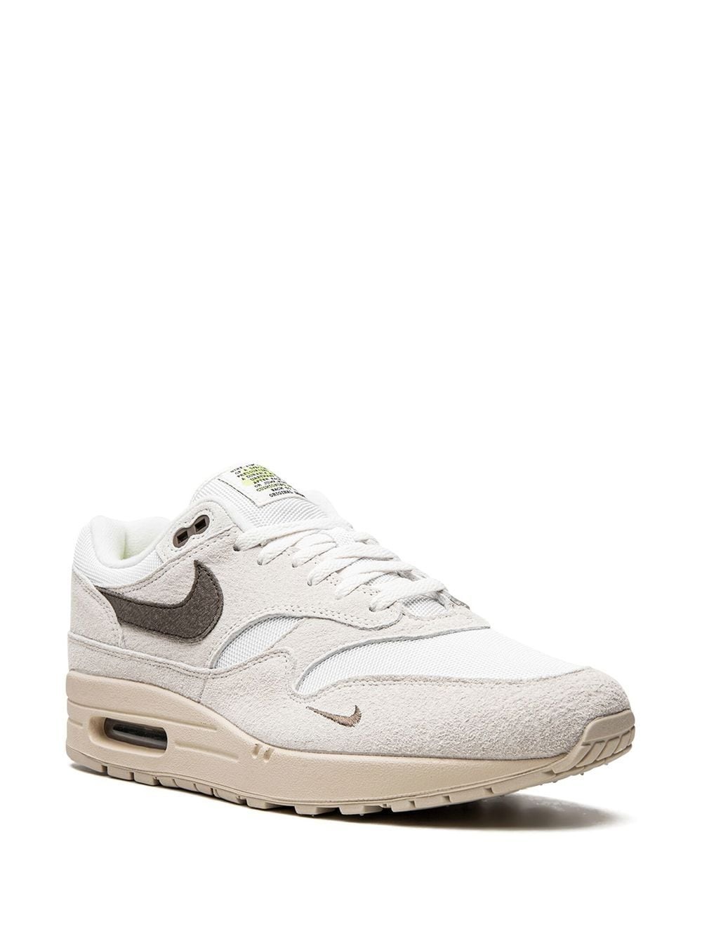 Air Max 1 "Sail Ironstone" sneakers - 2