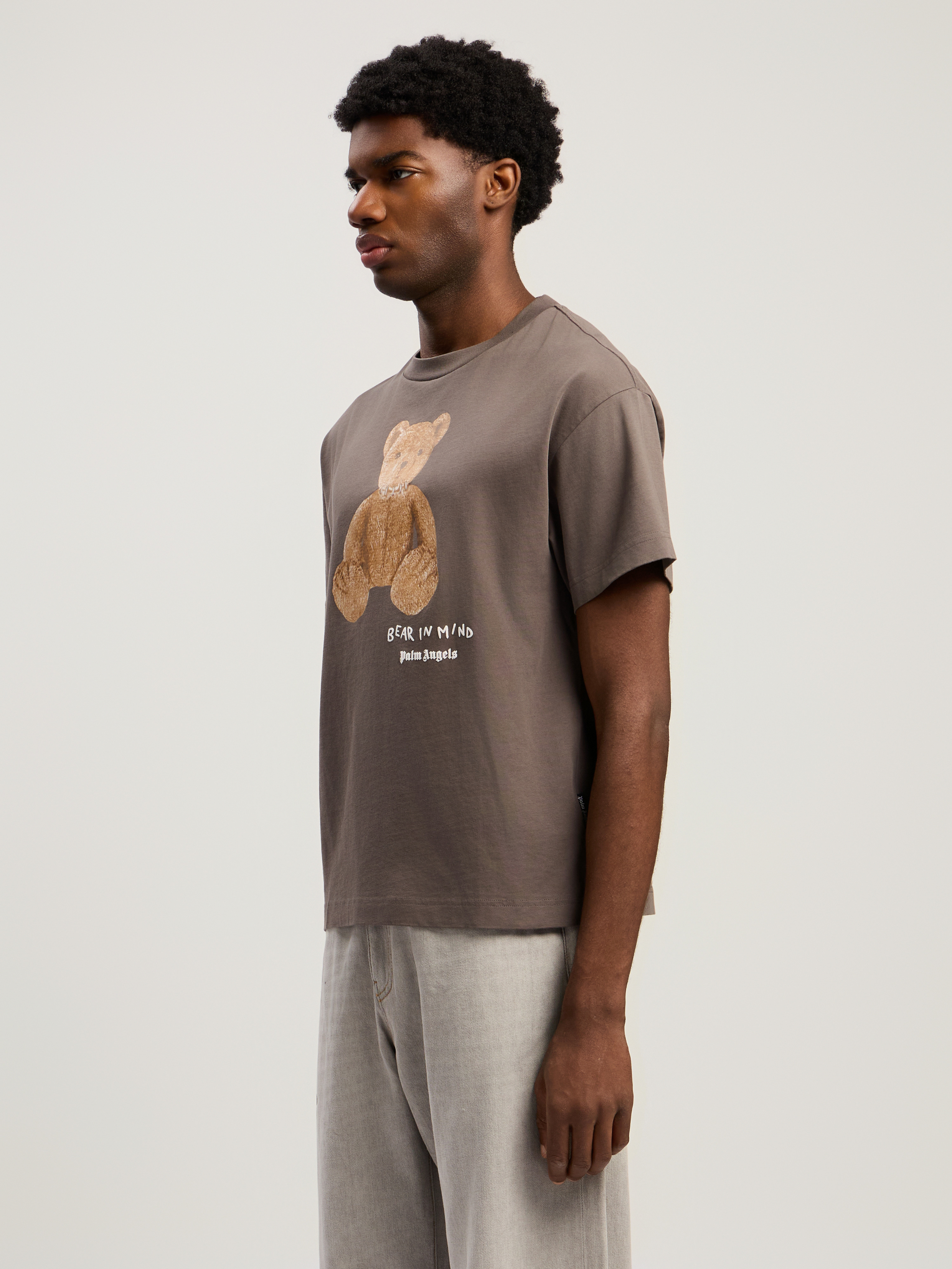 Bear In Mind T-Shirt - 3