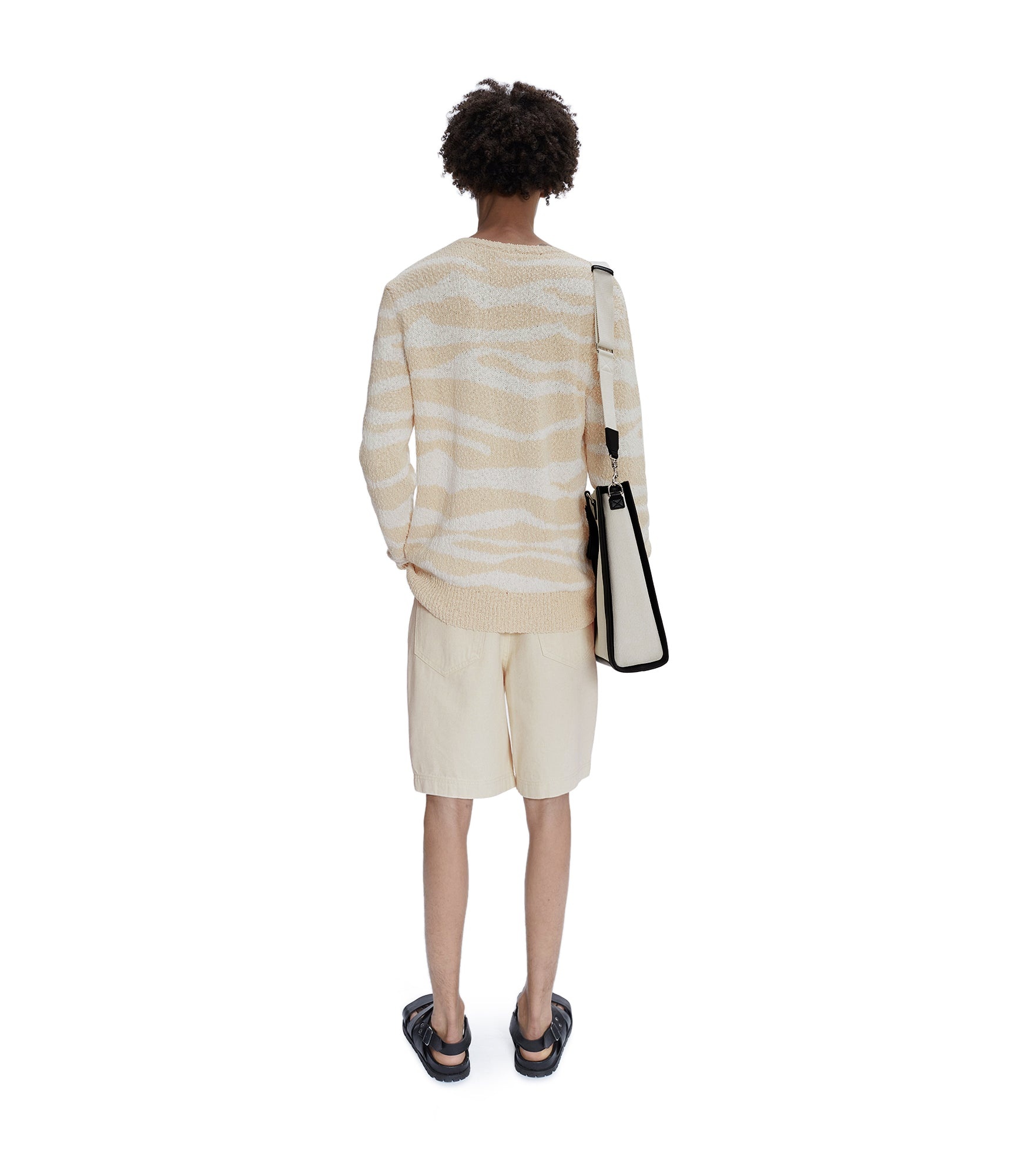 Gilberto shorts - 3