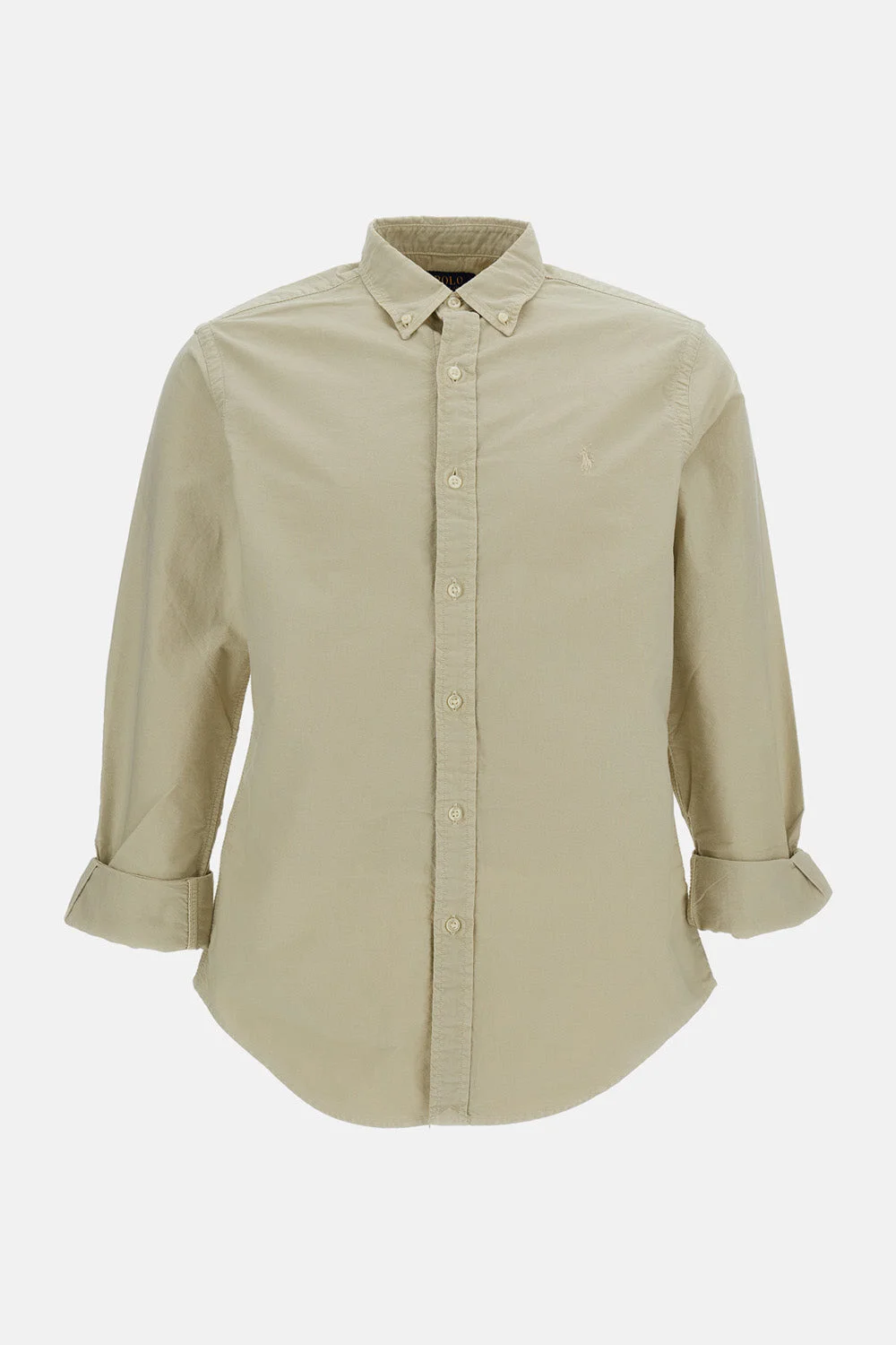 Ultra-lightweight piqué shirt - 1