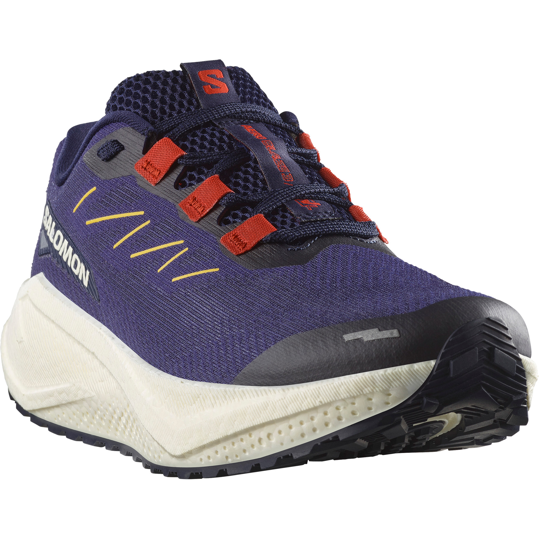AERO BLAZE 3 GRVL - 6