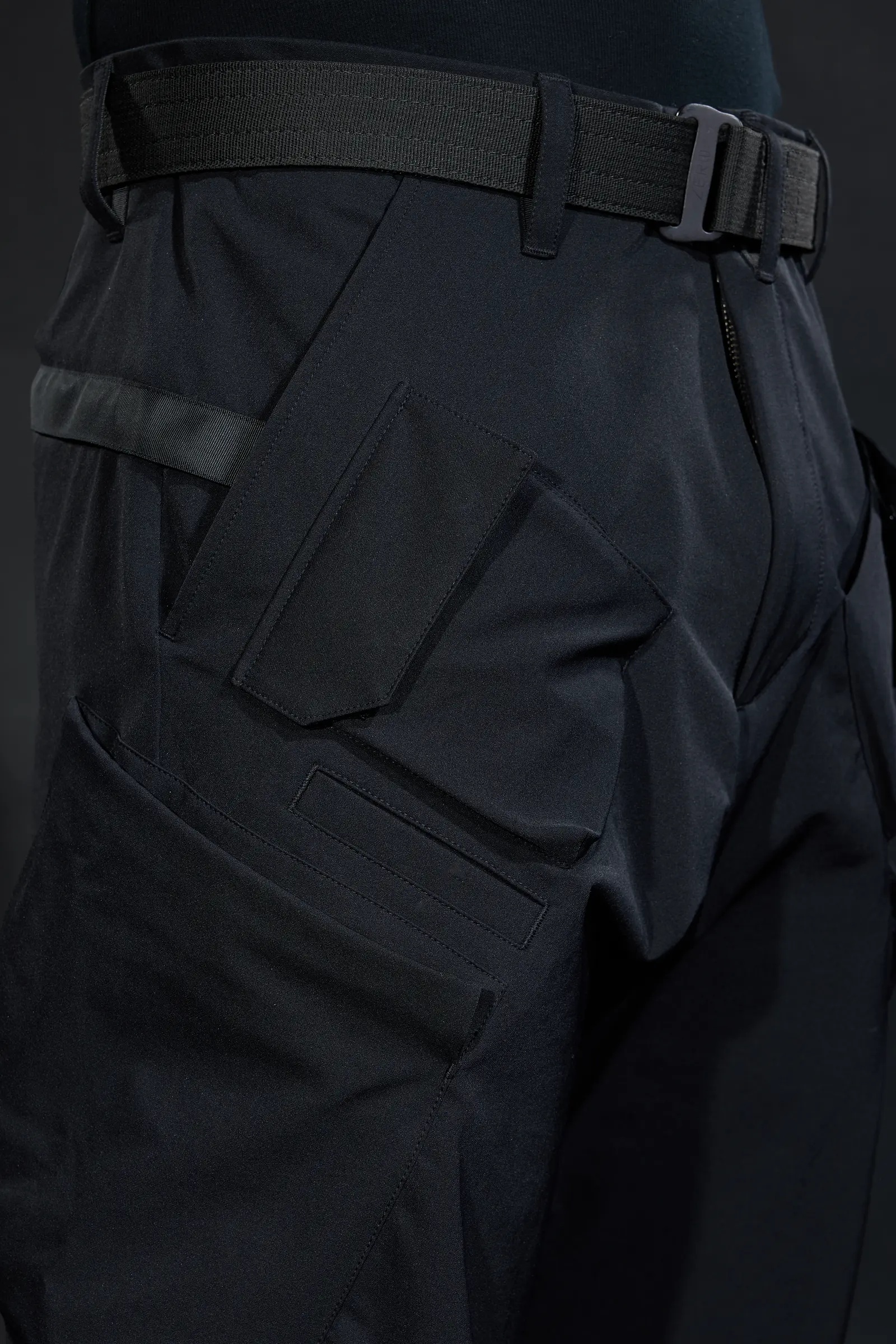 ACRONYM P24A-DS schoeller® Dryskin™ Articulated BDU Trouser