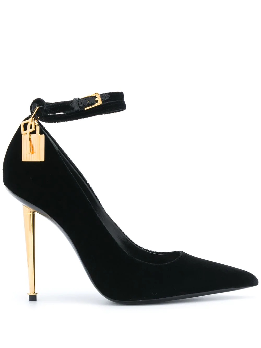 padlock pumps  - 1