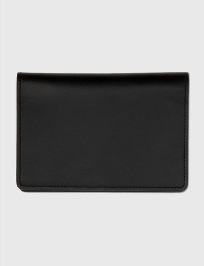 Fear of God PASSPORT WALLET outlook