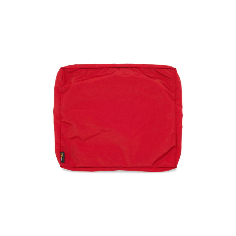 Supreme Supreme Organizer Pouch Set 'Red' outlook