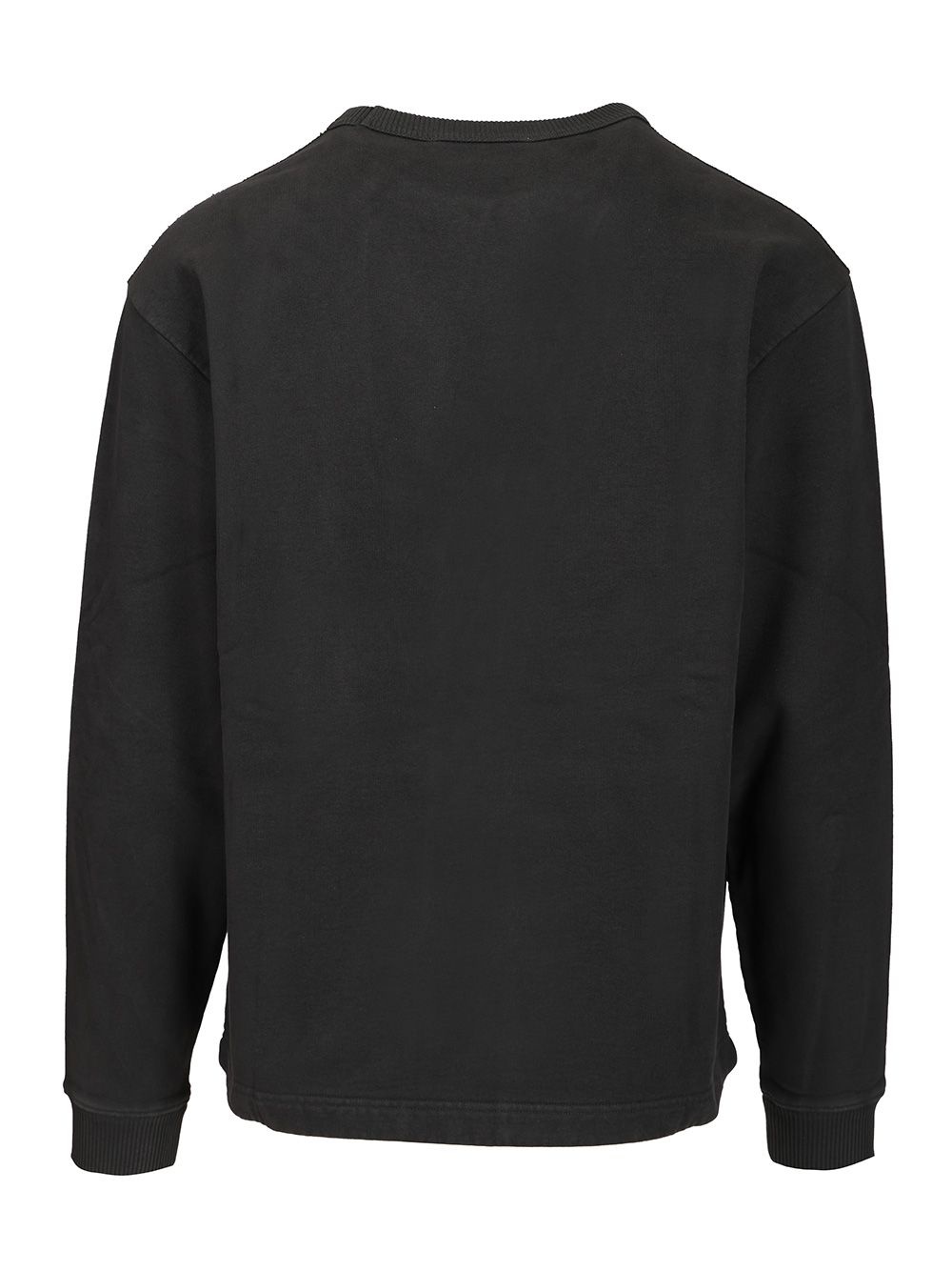 T-Shirts Sweatshirts Black - 2