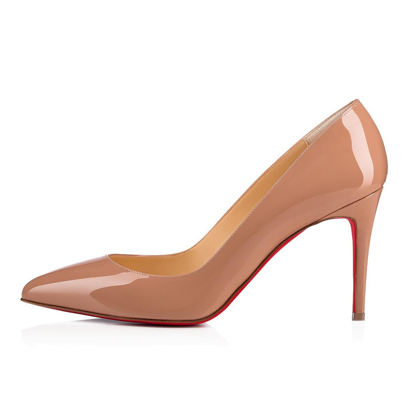 Christian Louboutin PIGALLE outlook