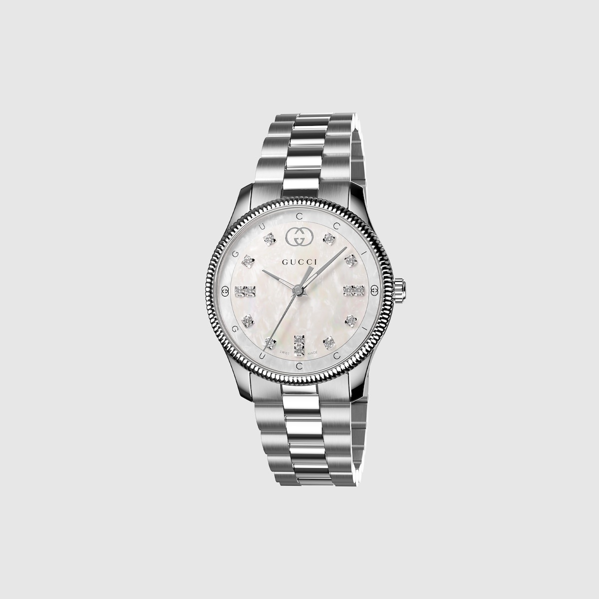 G-Timeless watch, 29mm - 1