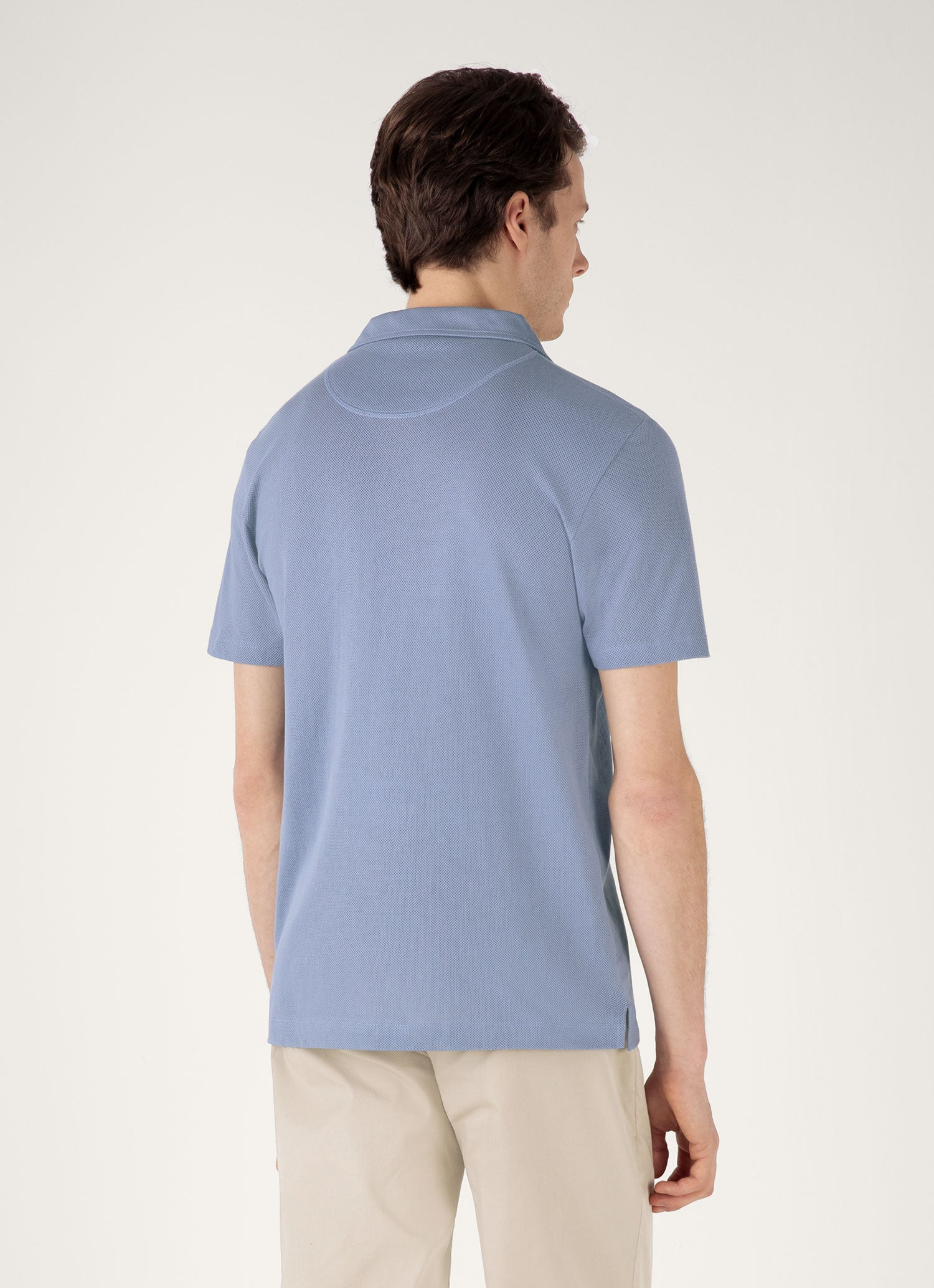 Riviera Polo Shirt - 5