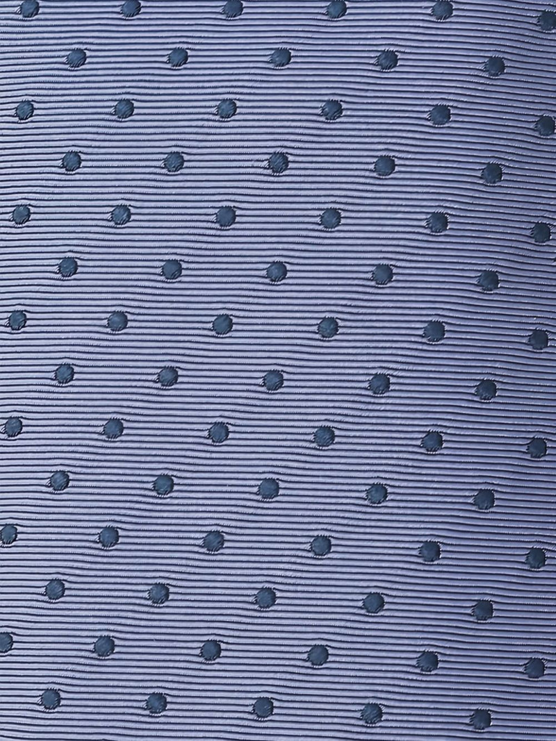 dot-pattern tie 3