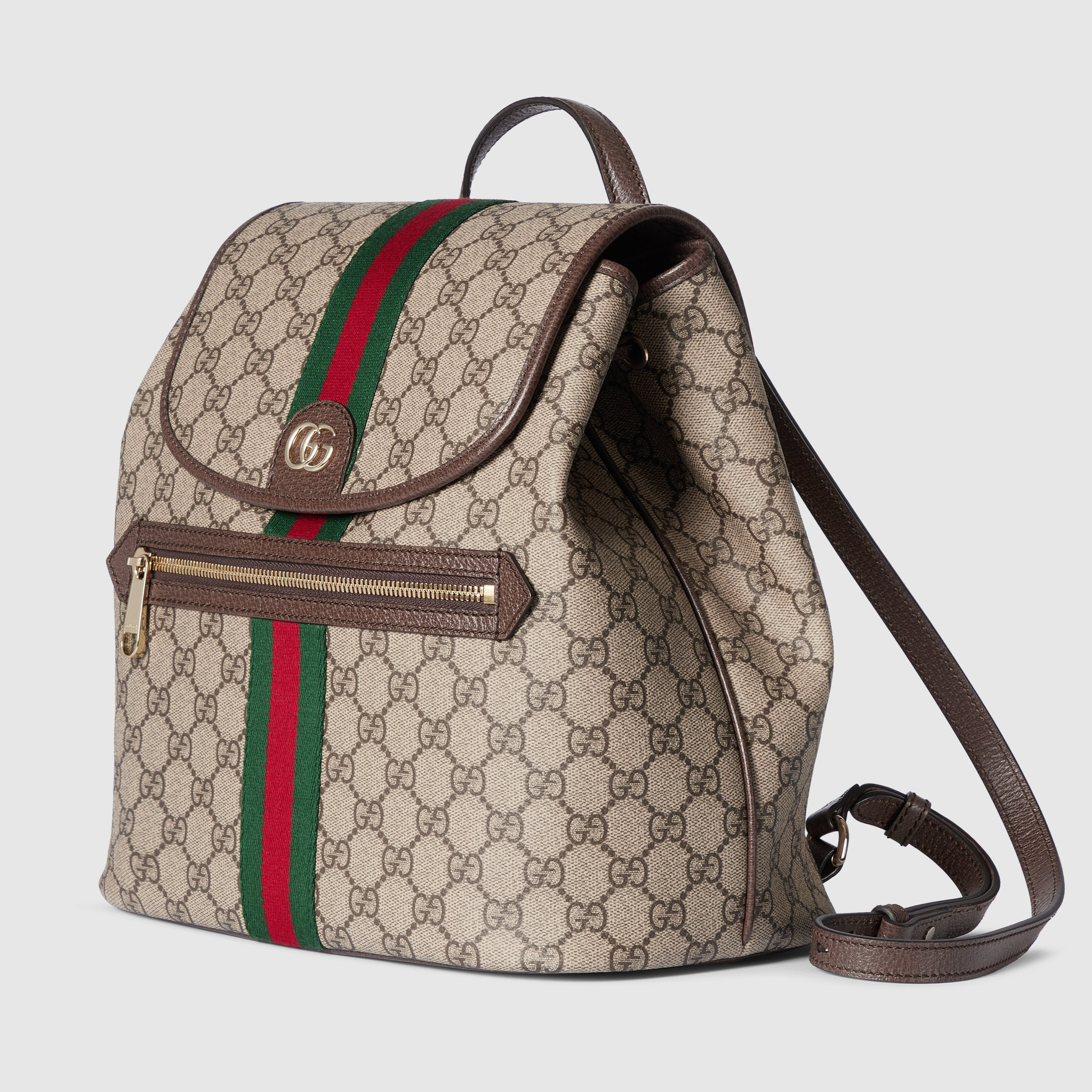 Ophidia medium backpack - 2