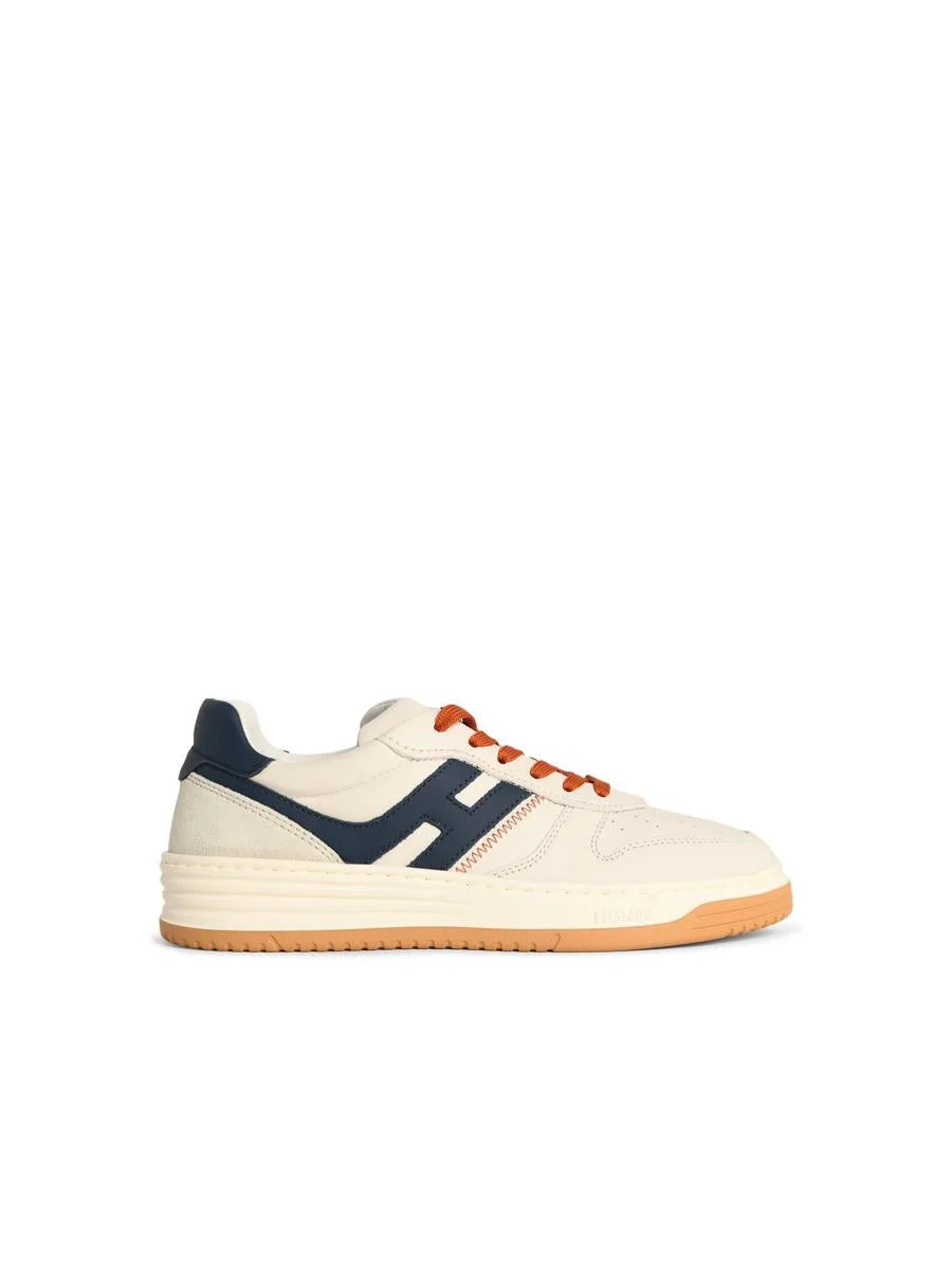 HOGAN SNEAKERS WHITE - 1