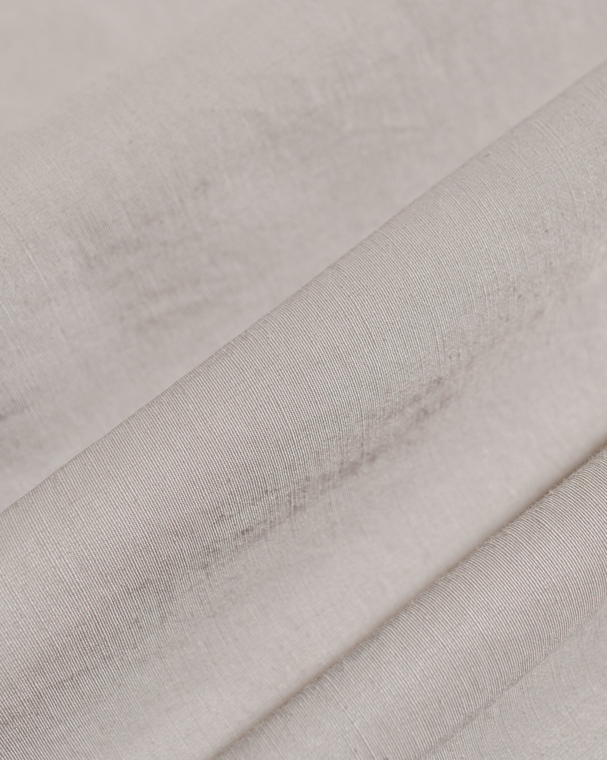 Air Cotton Nylon Linen Greige - 6