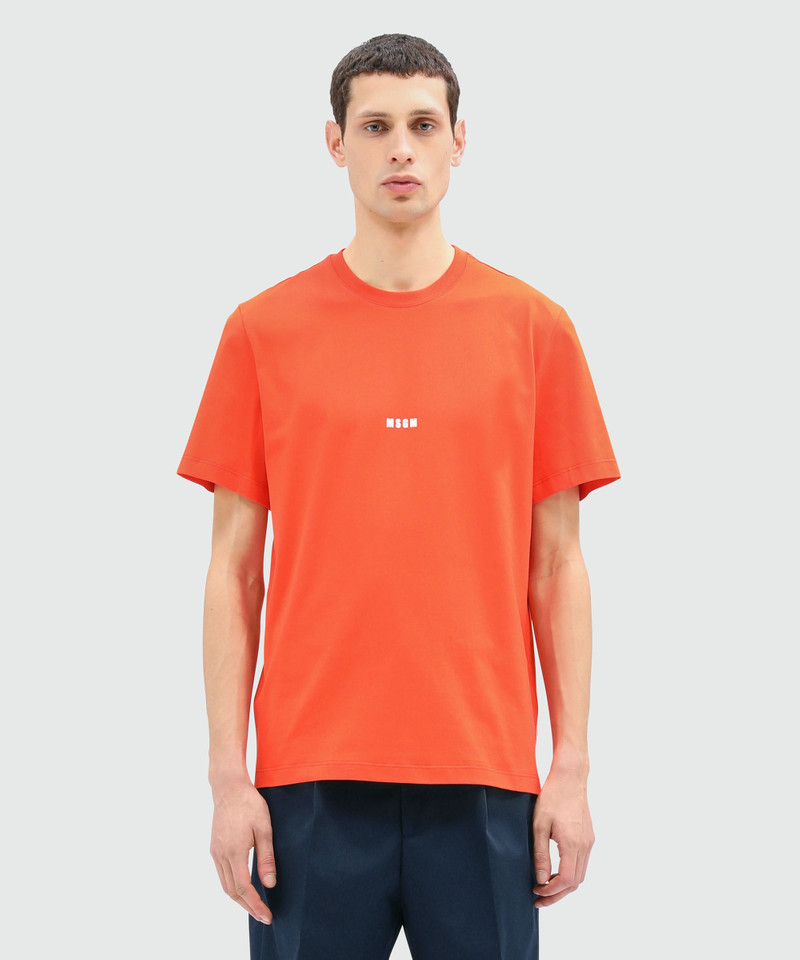 MSGM T-Shirt outlook
