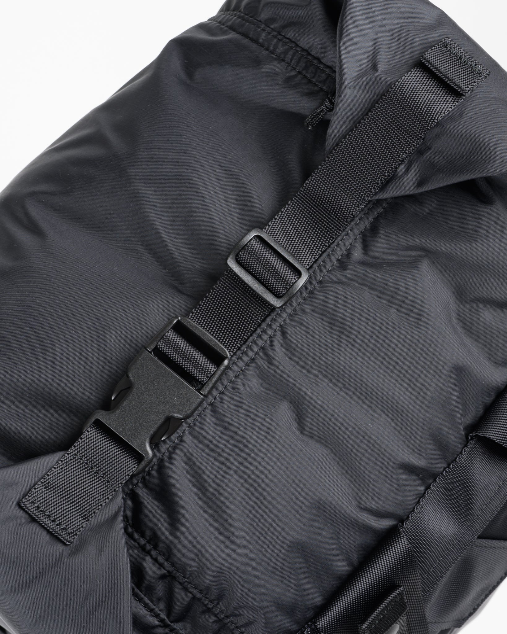 PORTER - YOSHIDA & CO. - FLEX BONSAC BAG - BLACK - 7