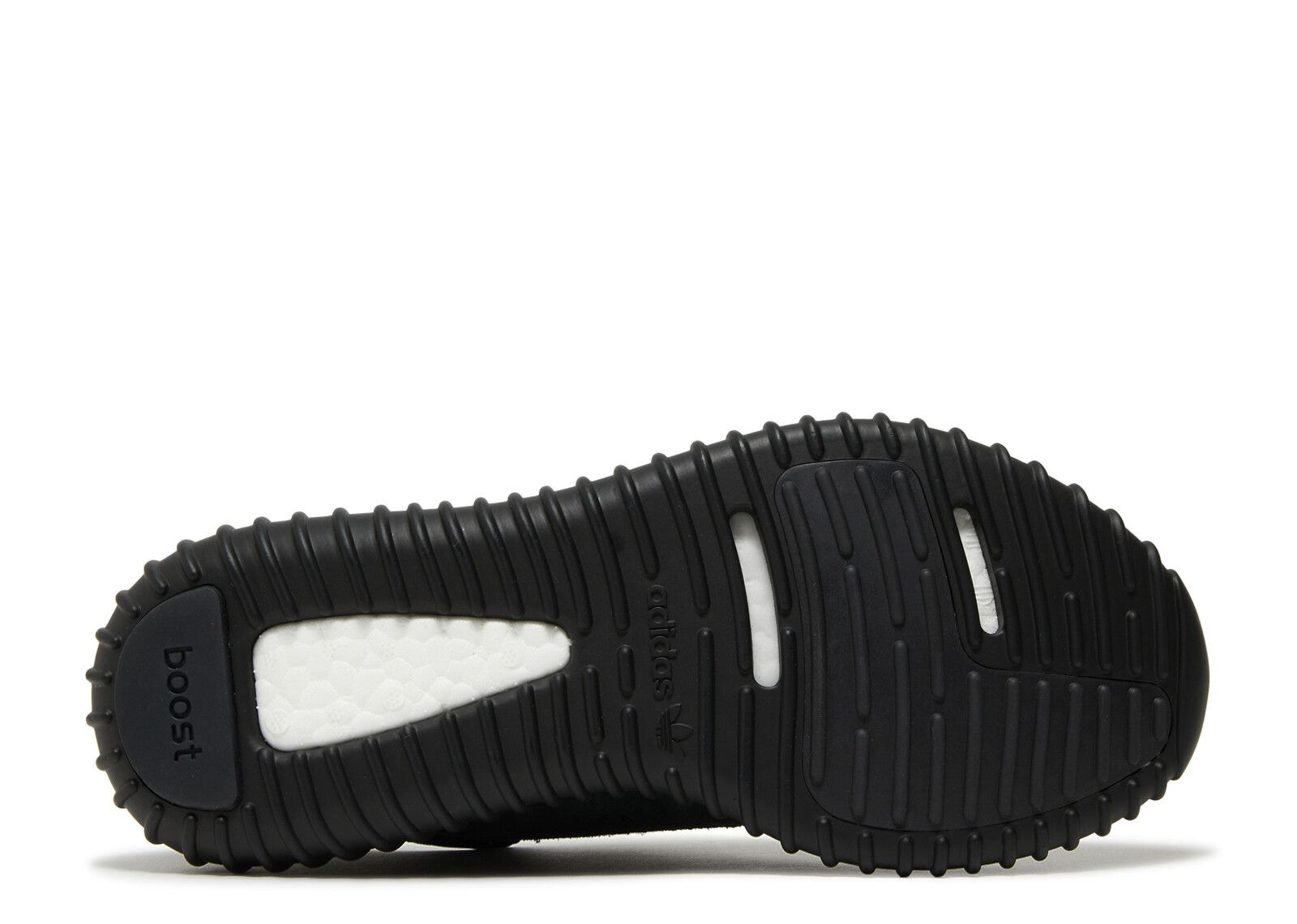 YEEZY BOOST 350 'PIRATE BLACK' 2023 - 4