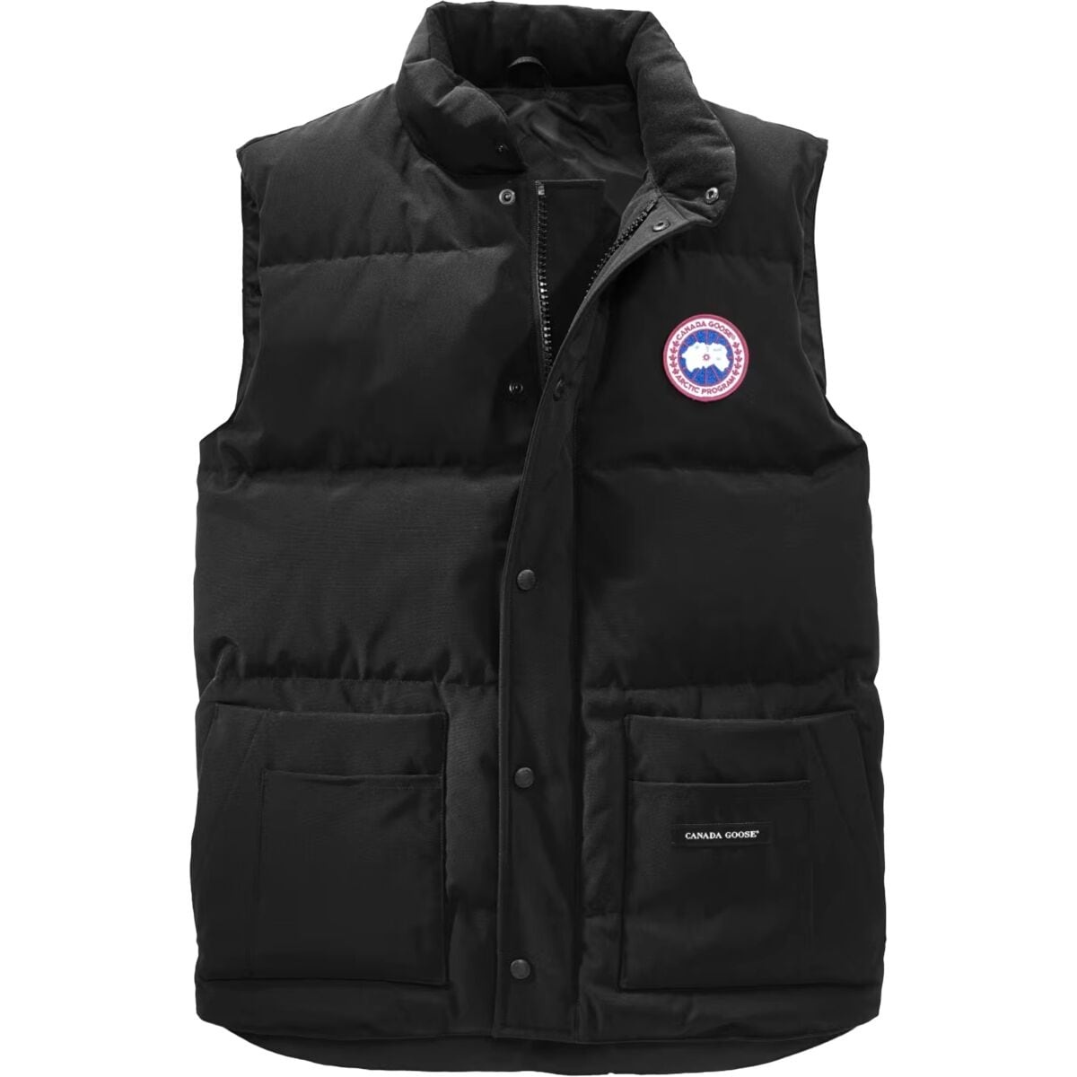 Freestyle CR Crew Vest - Men's - 3