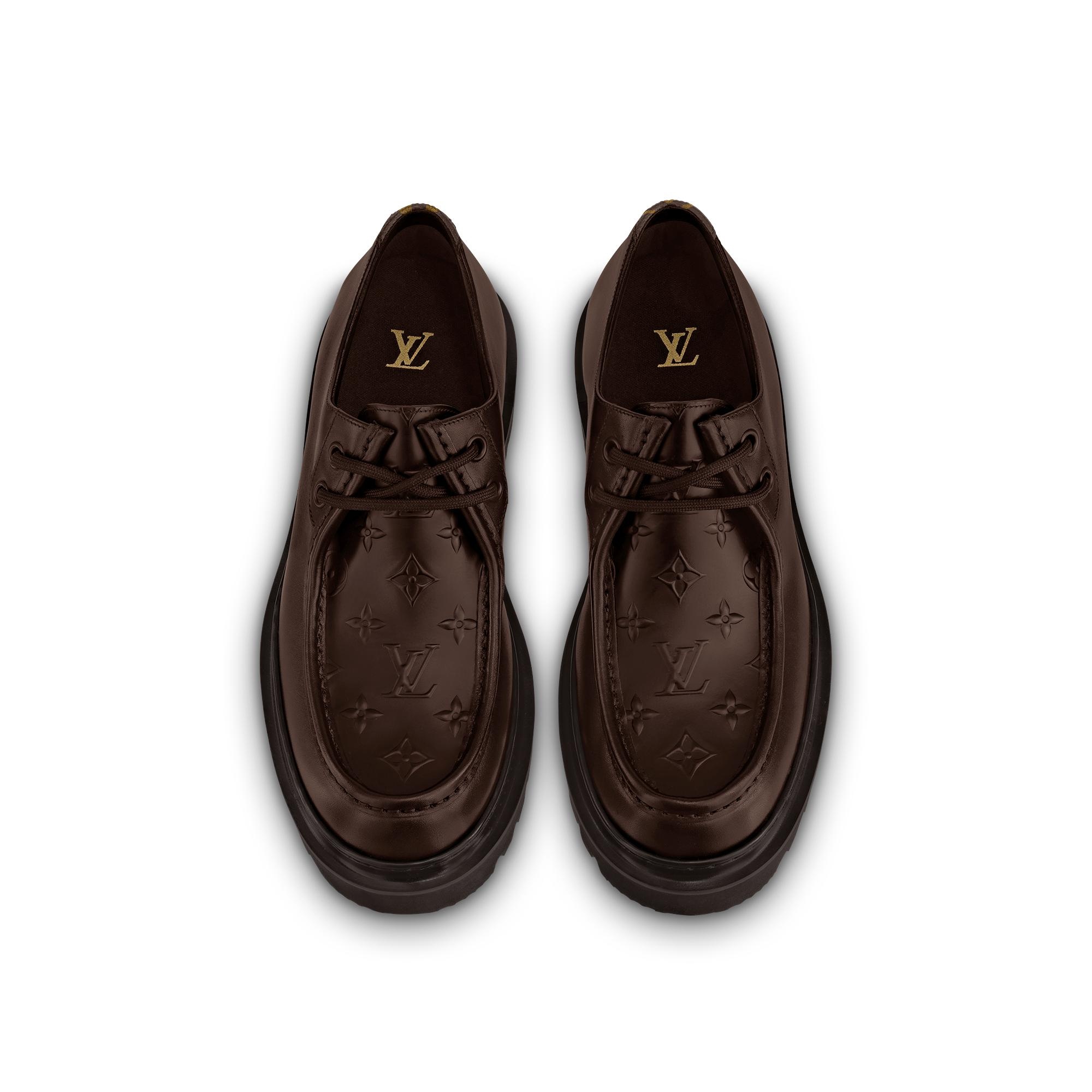 Louis Vuitton LV Ranger Derby | REVERSIBLE