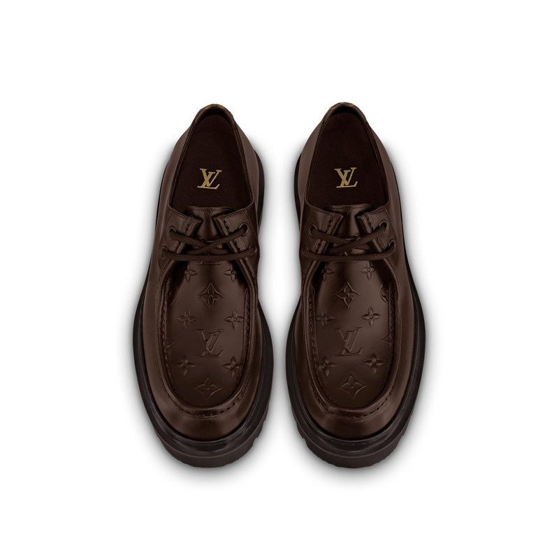 LV Ranger Derby 3
