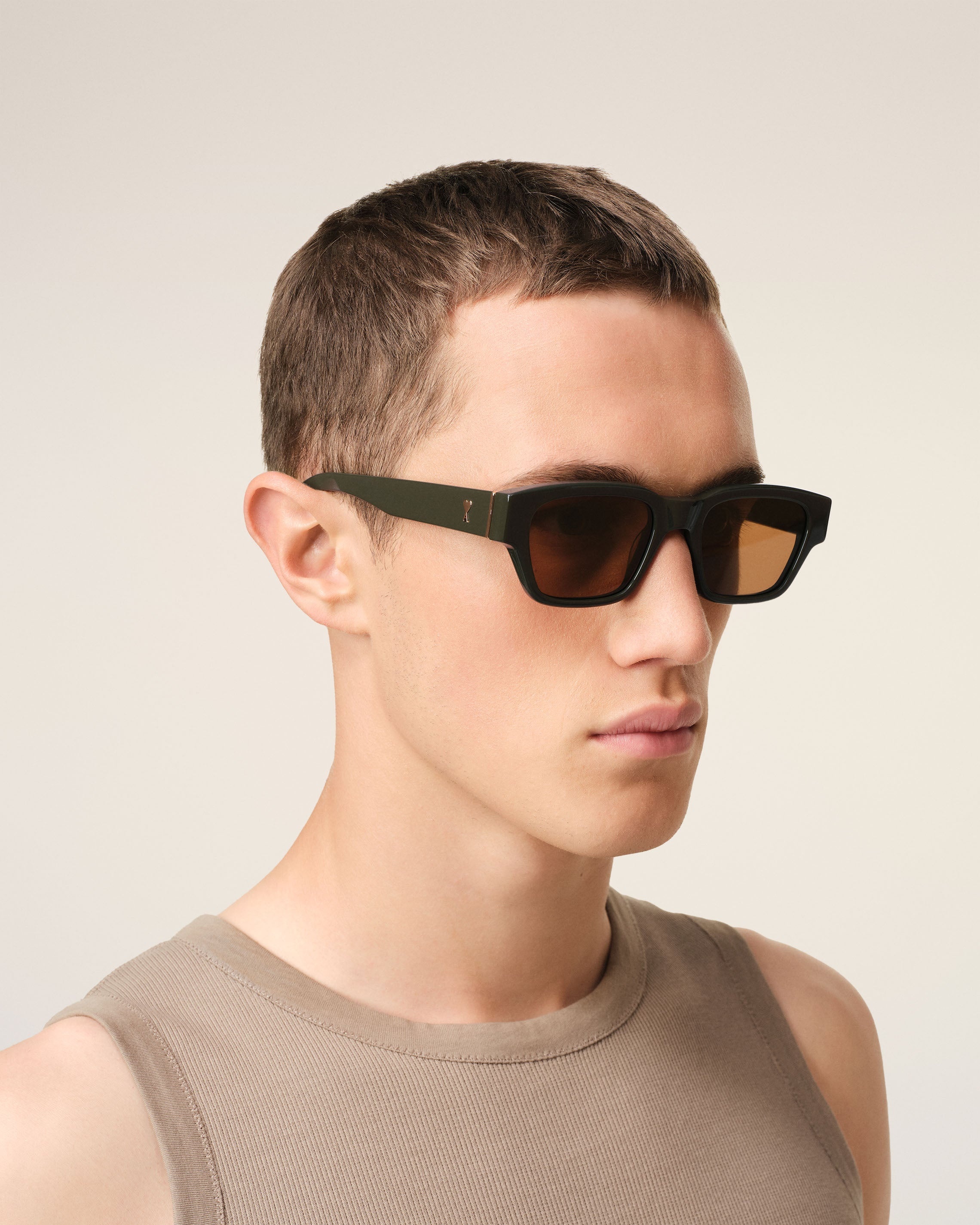 KHAKI 75009 SUNGLASSES - 2
