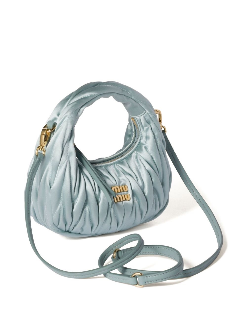 mini Wander tote bag - 3