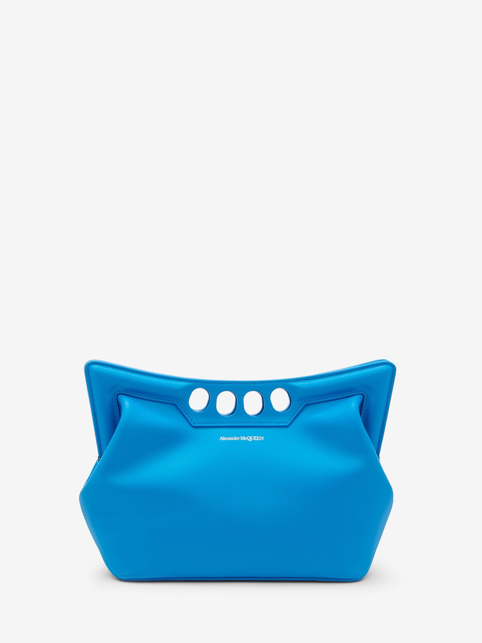 Women's The Peak Bag Small in Lapis Blue - 6
