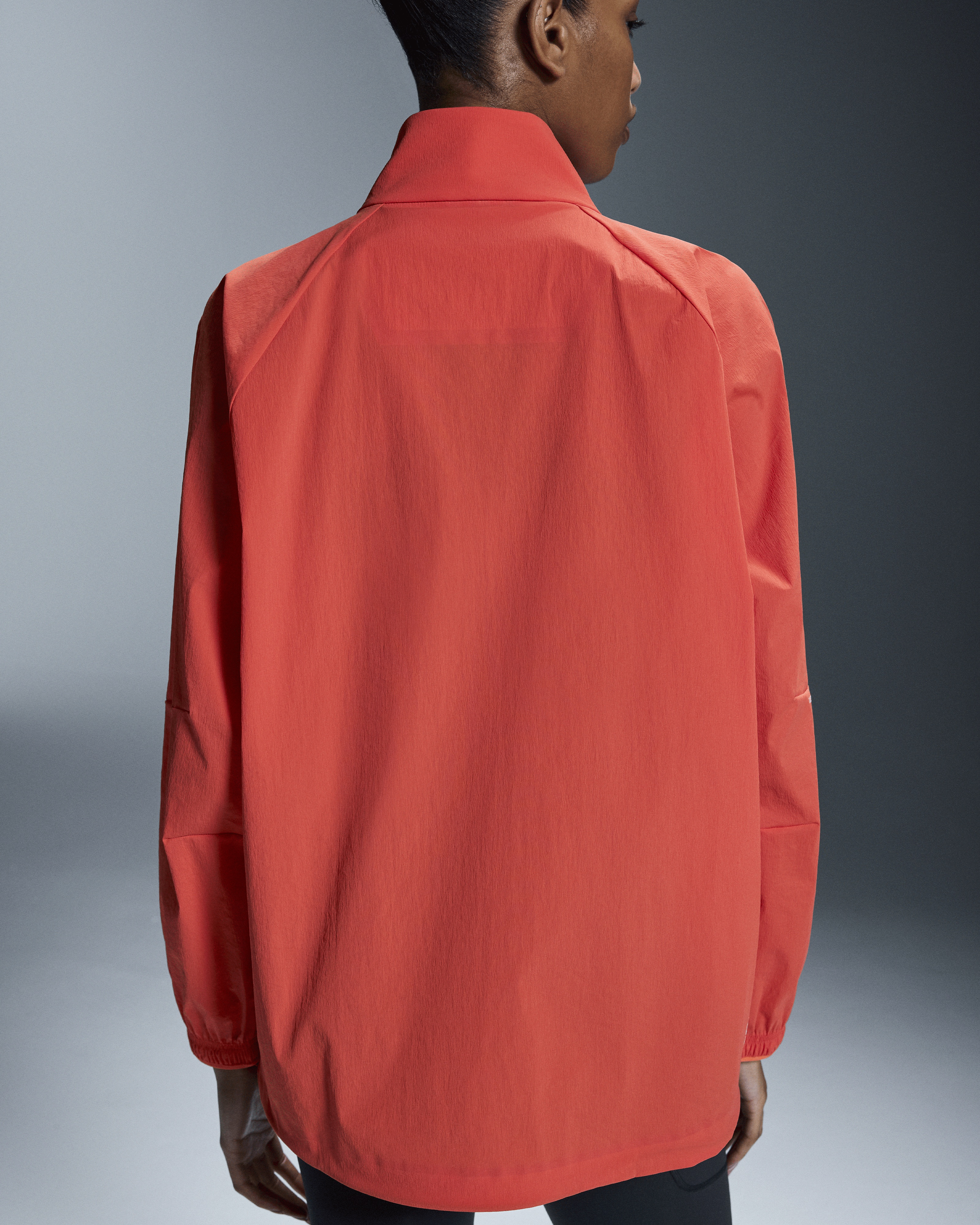 All-Day 1/2 Zip Jacket - 4