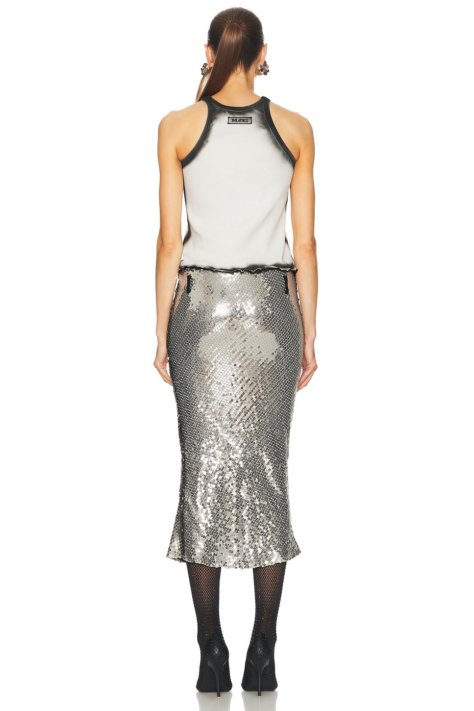 Midi Dress - 3