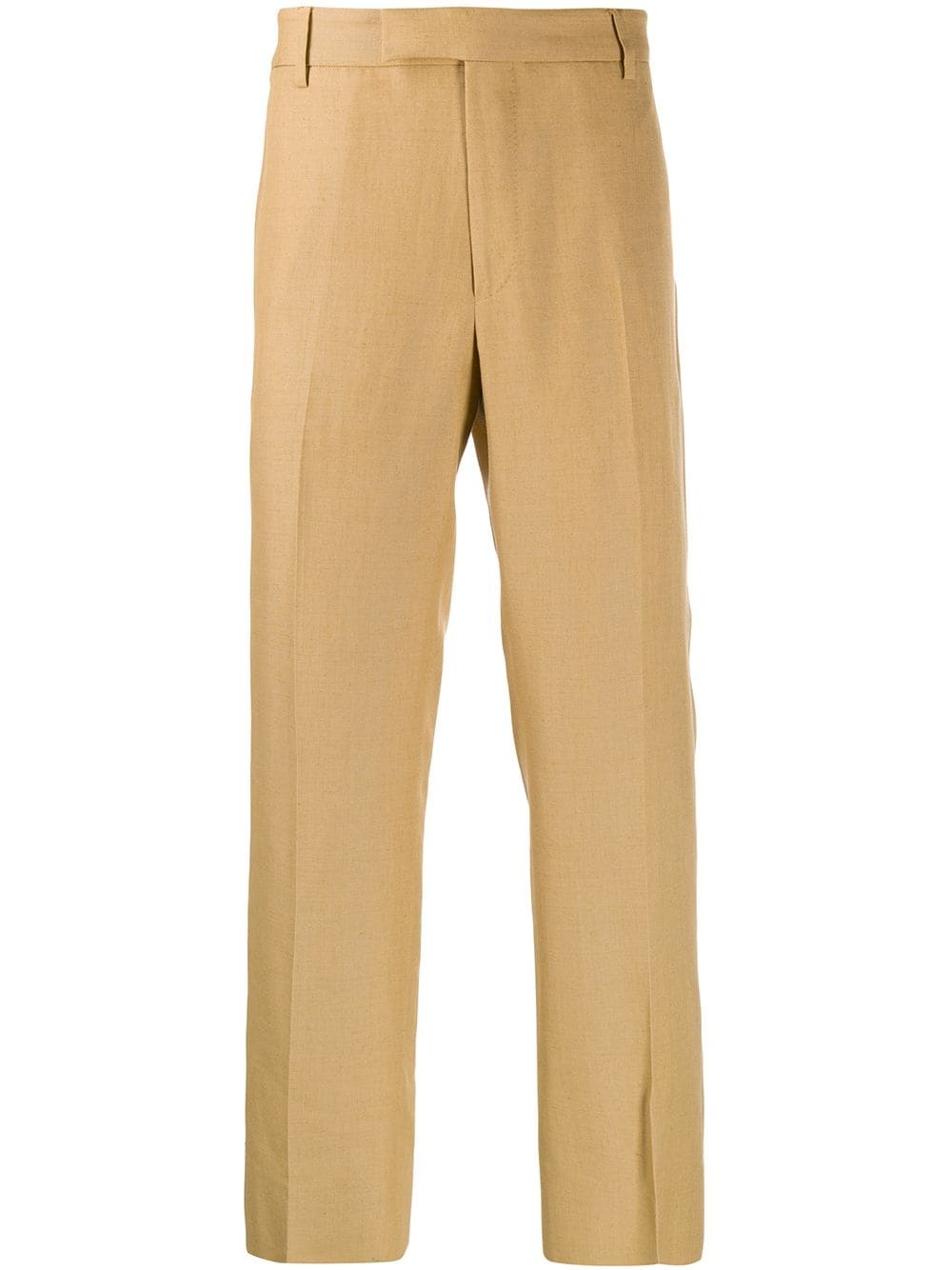 tailored trousers - 1