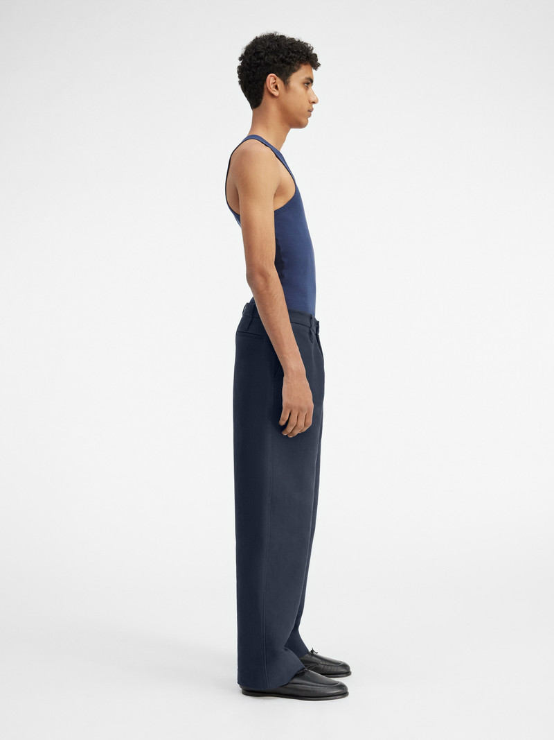 Le pantalon Piccinni 3