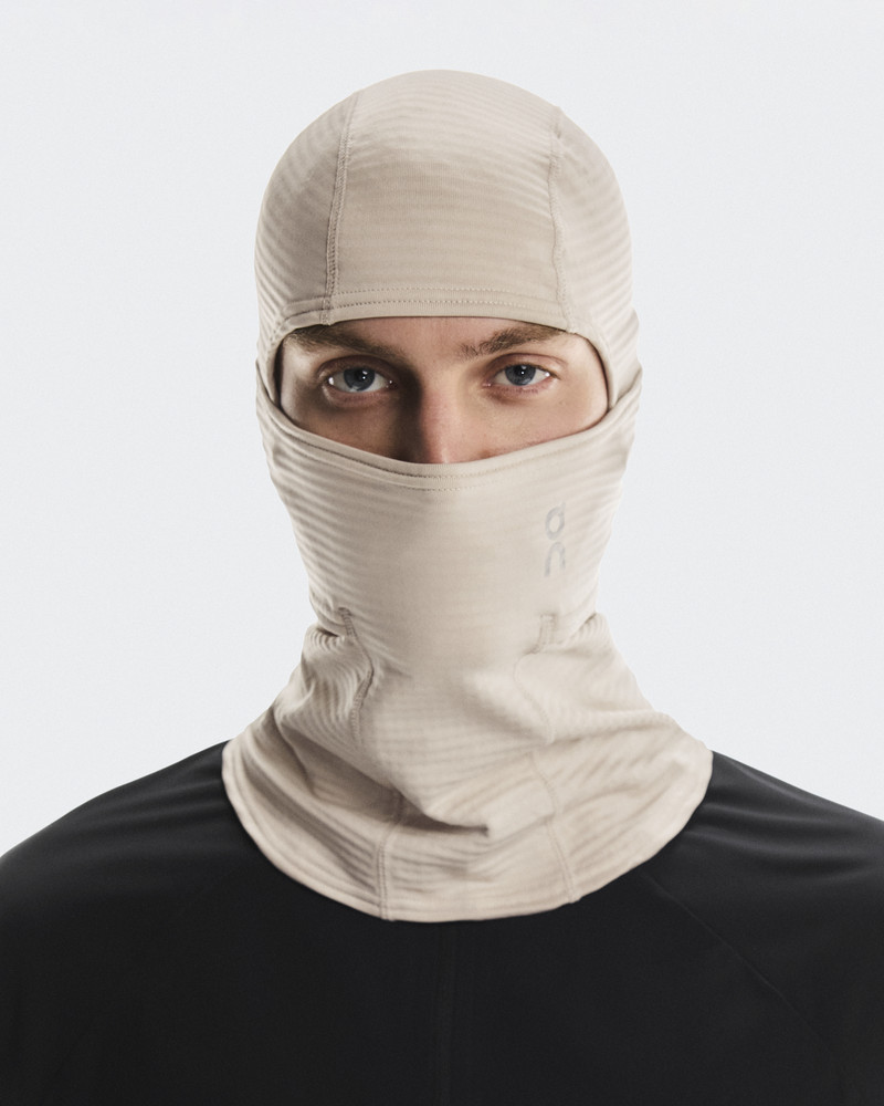Winter Run Balaclava 1