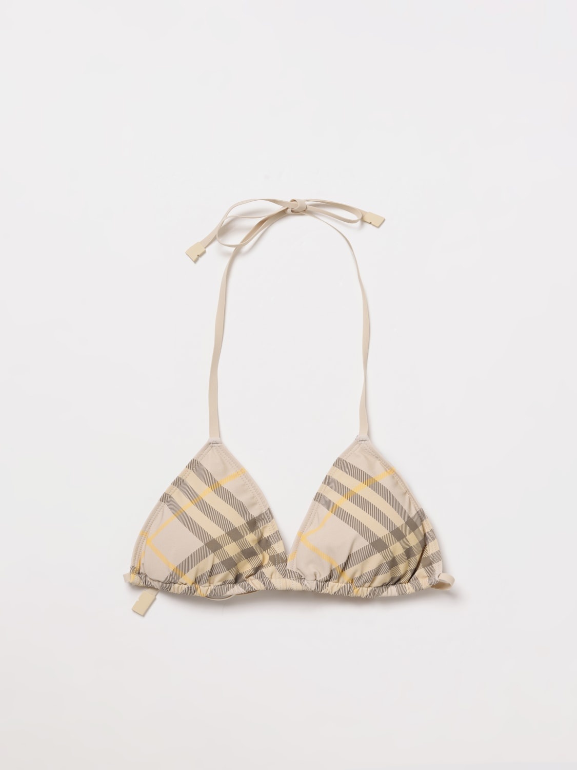 Swimsuit woman Burberry - 2