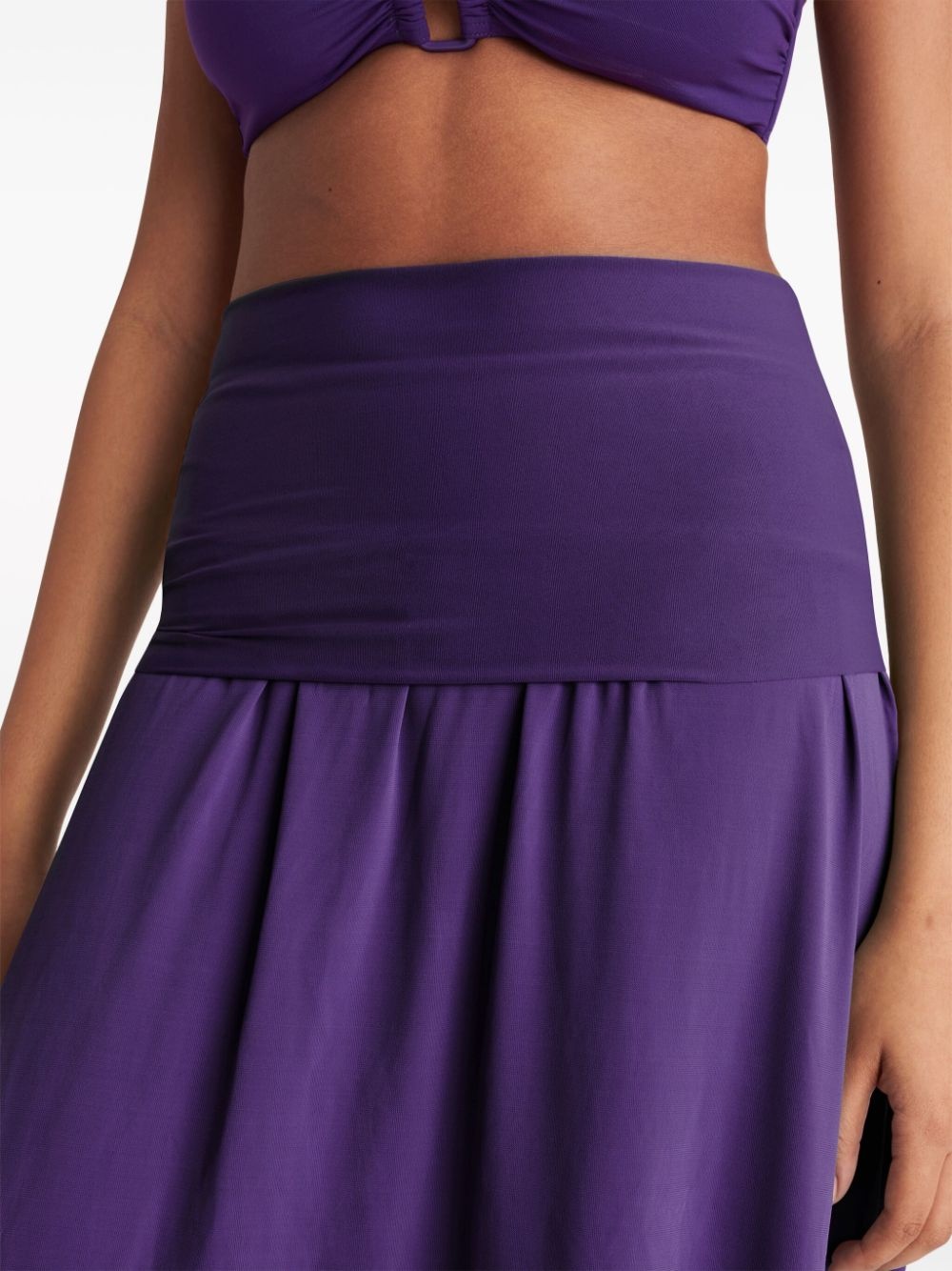 Oda maxi dress - 4