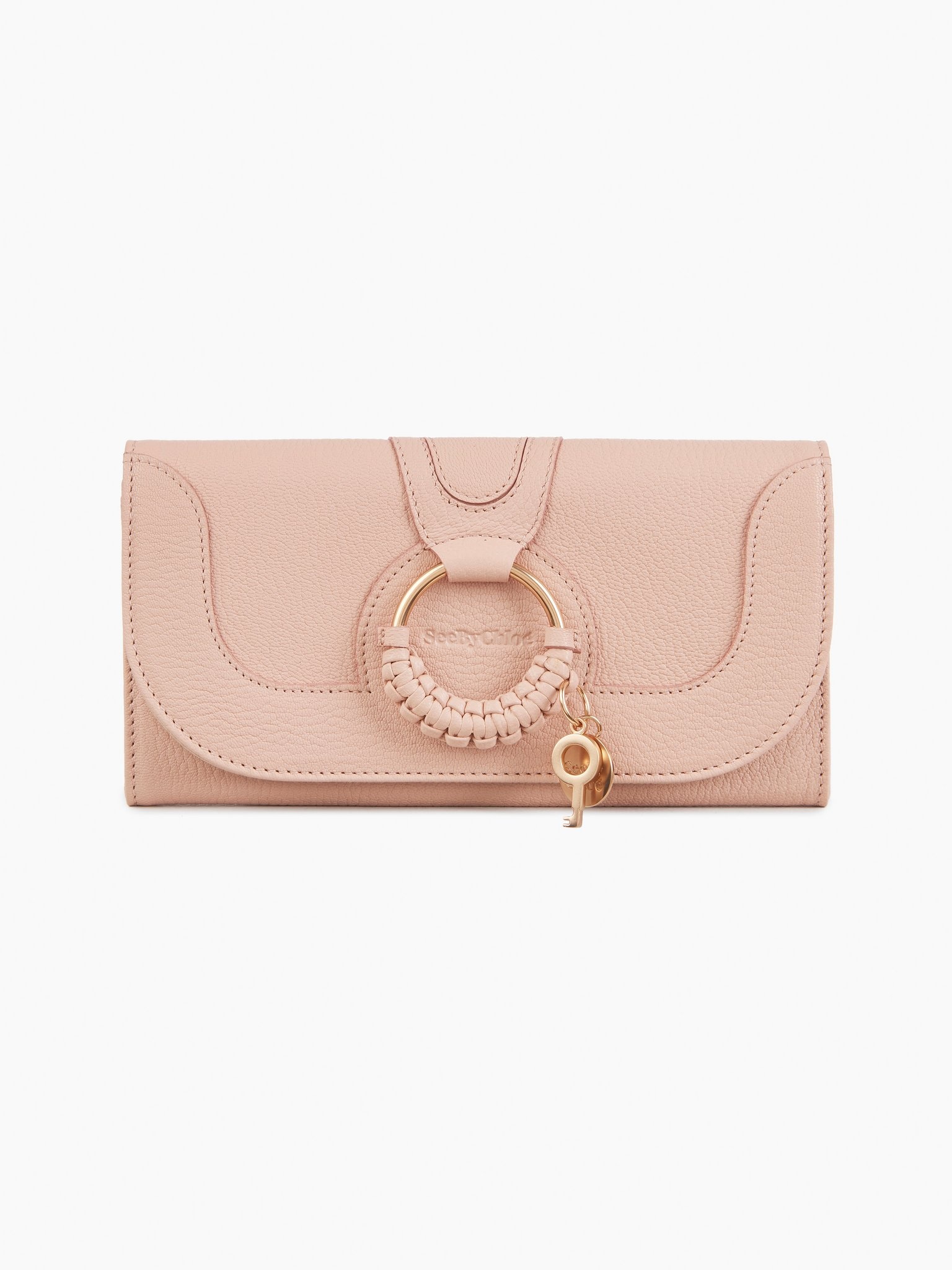 HANA LONG WALLET - 1