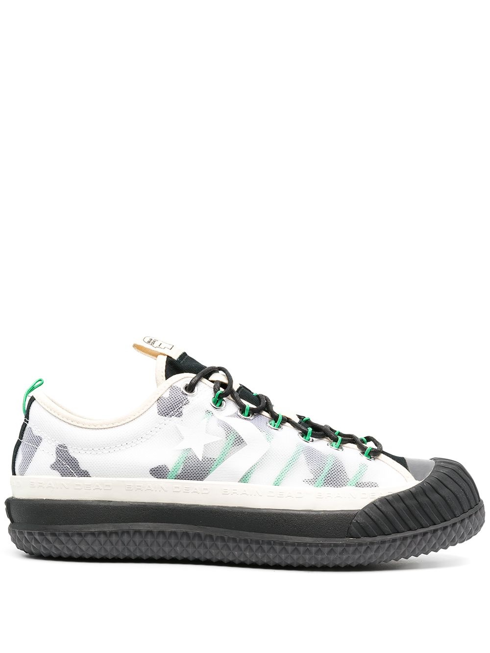 x Brain Dead Bosey sneakers - 1