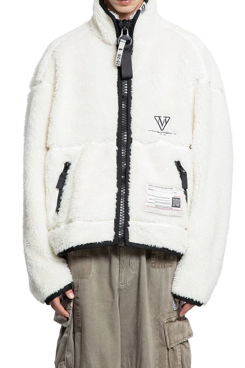 Maison Mihara Yasuhiro Sweatshirts - 1