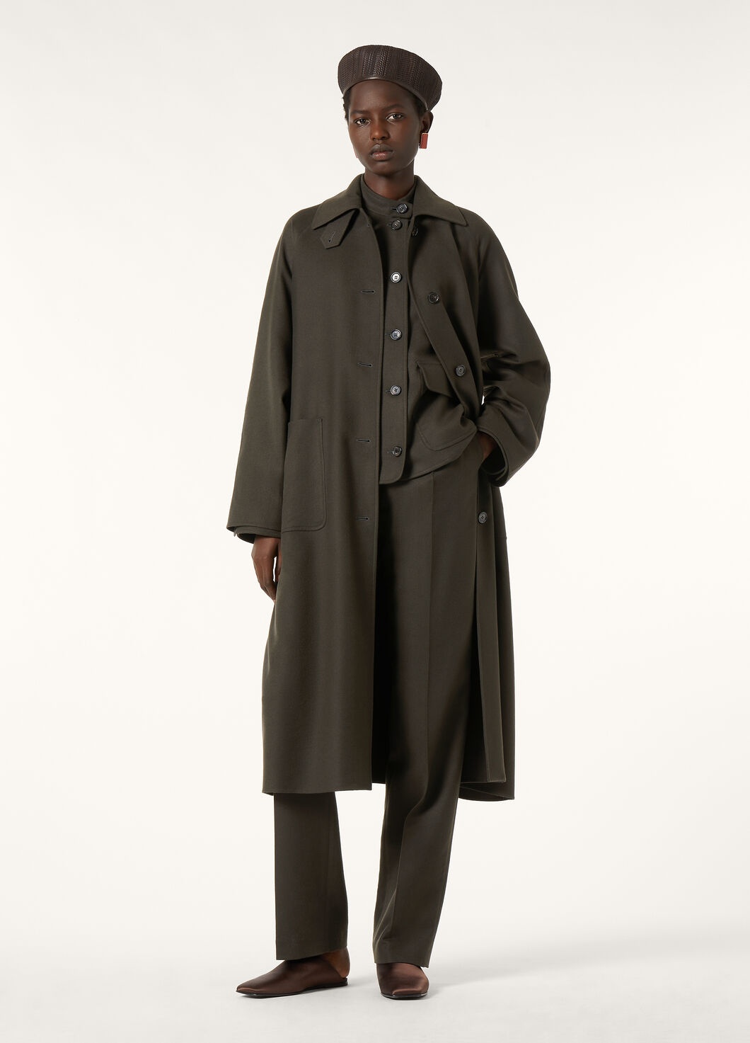 Chad Royal Lightness Pants - 2