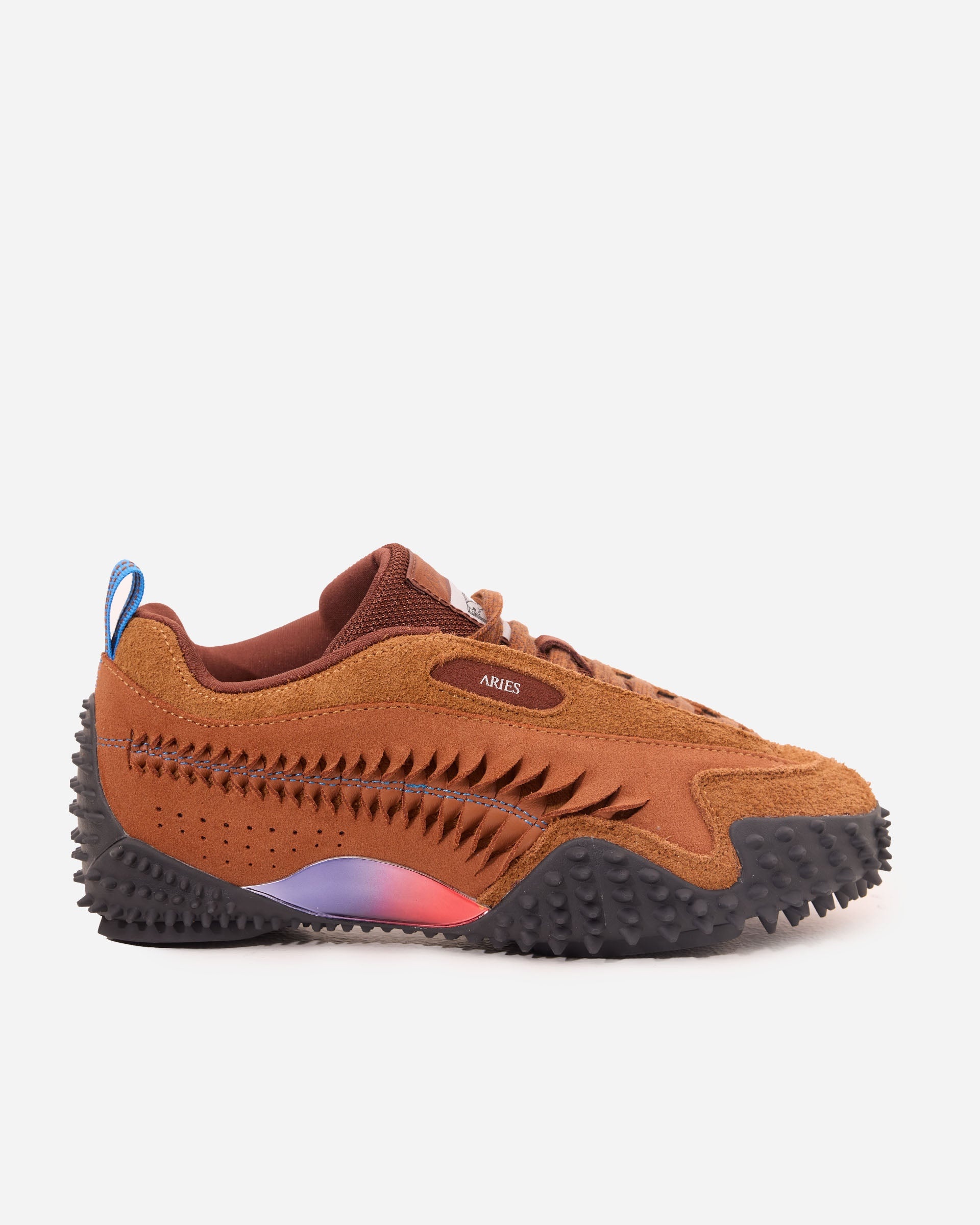 Puma x Aries Mostro Craft - 1