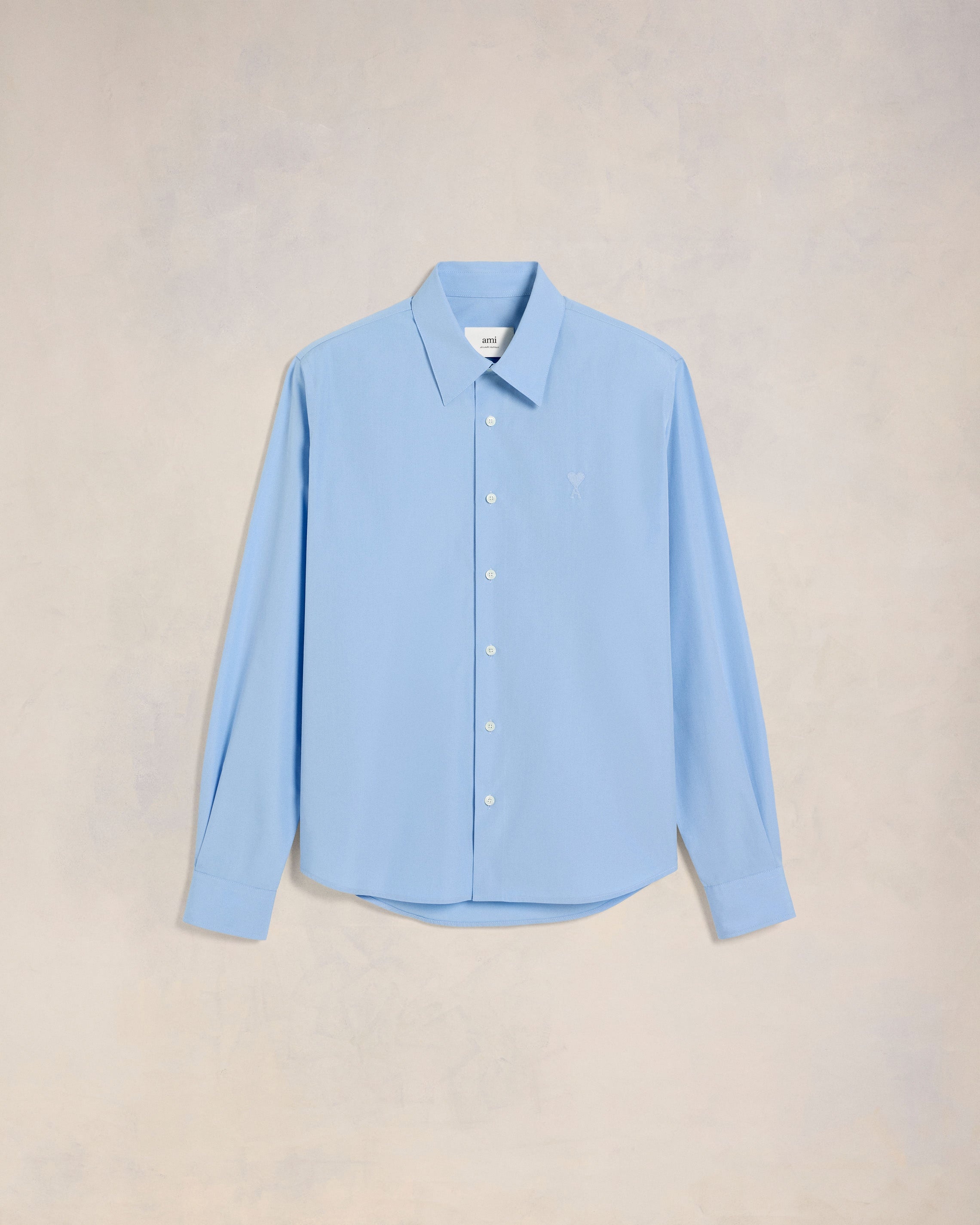 AMI DE COEUR CLASSIC SHIRT - 1