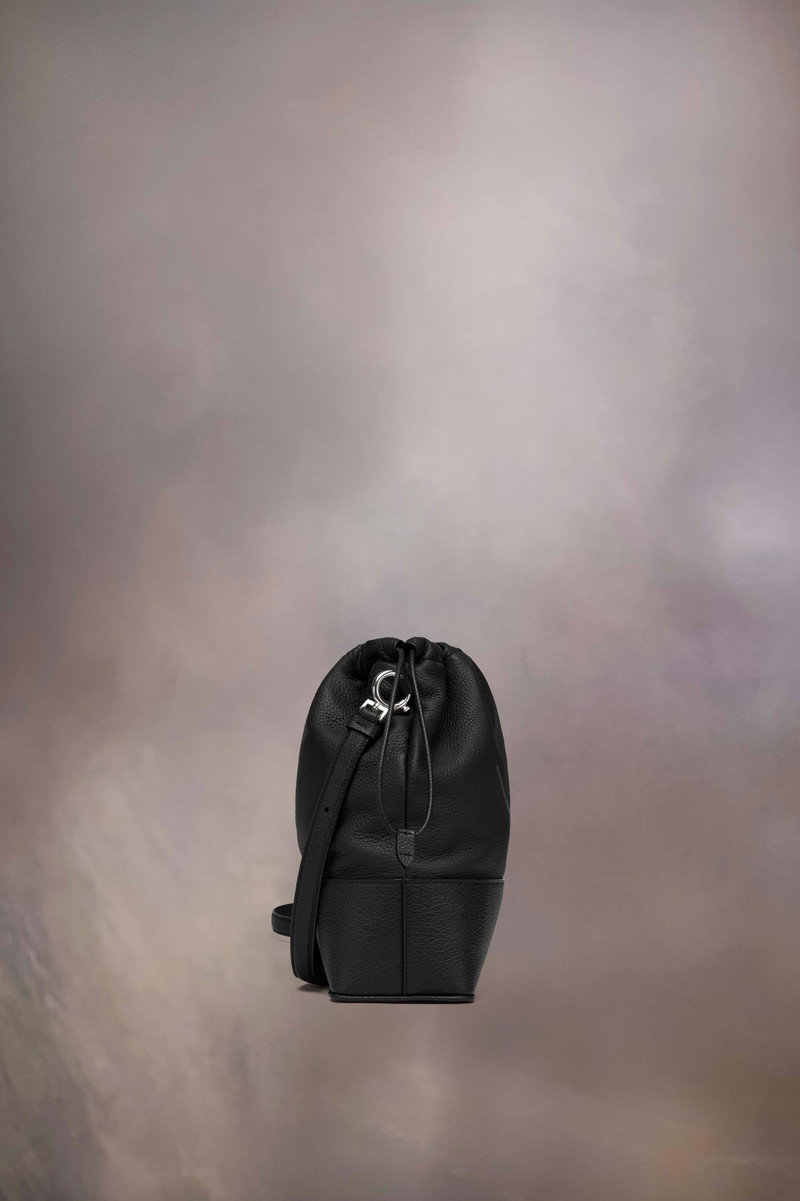 Maison Margiela 5AC Daily Drawstring Backpack Small outlook