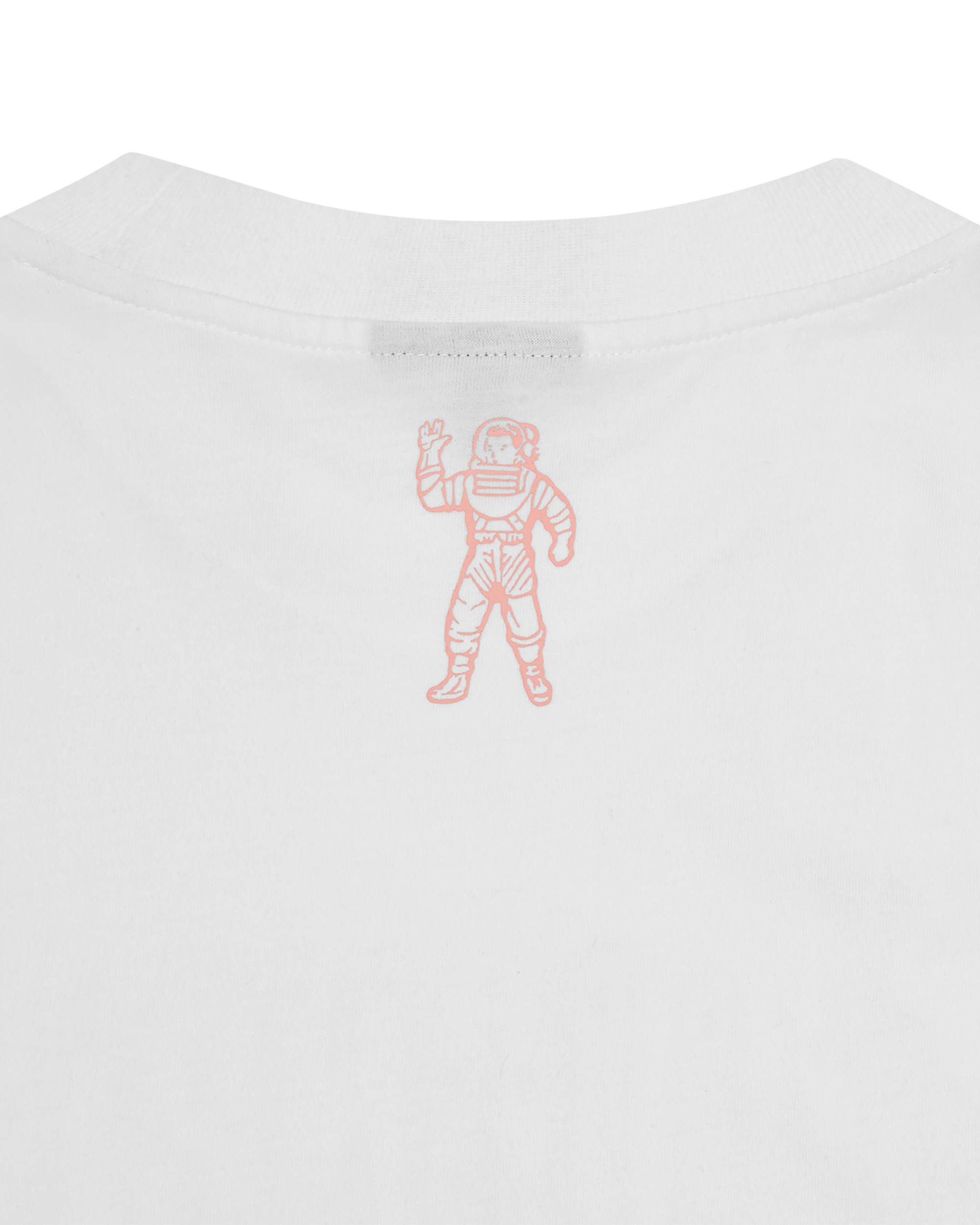 MOUNTAIN FILL ARCH LOGO T-SHIRT - 4